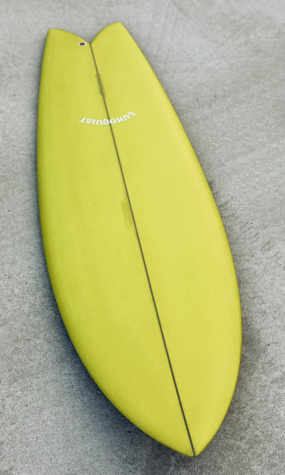 5'10" Revenant