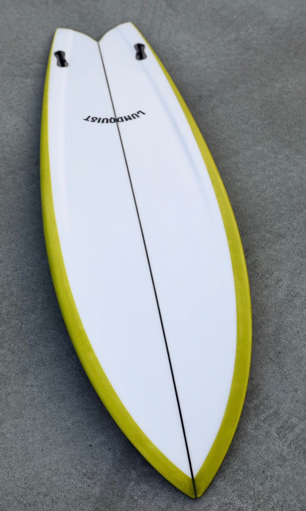 5'10" Revenant