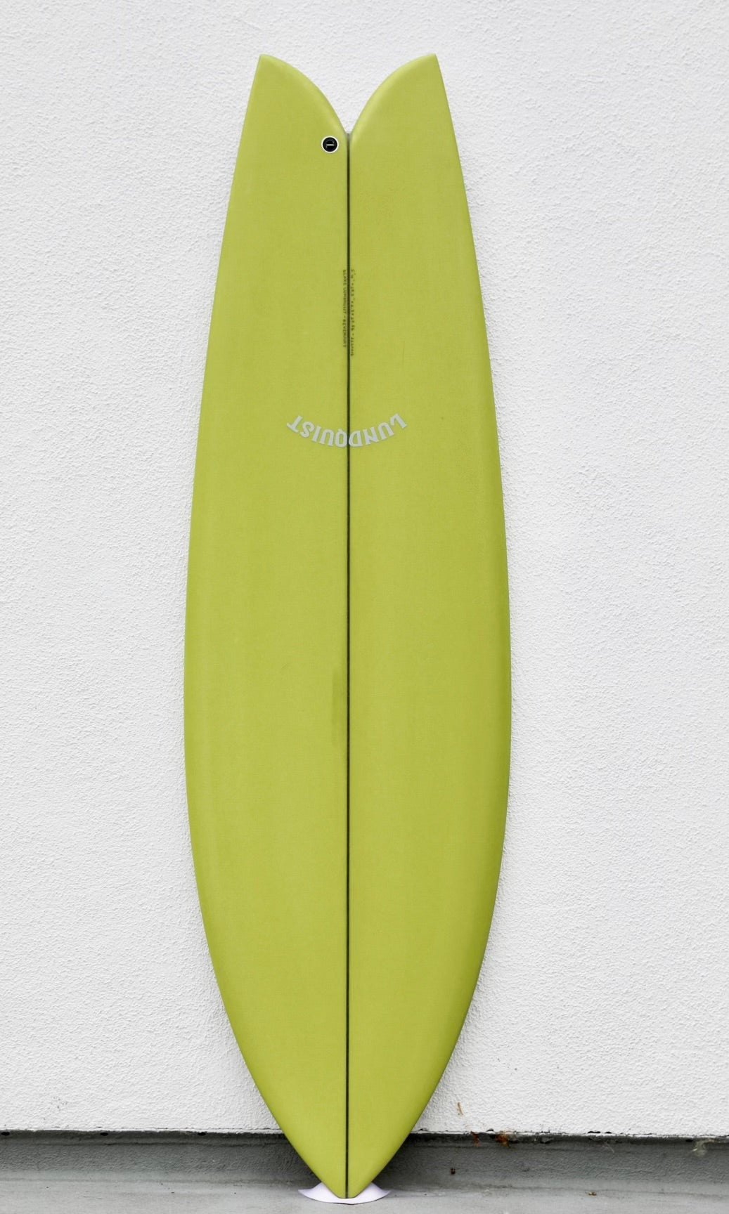 5'10" Revenant