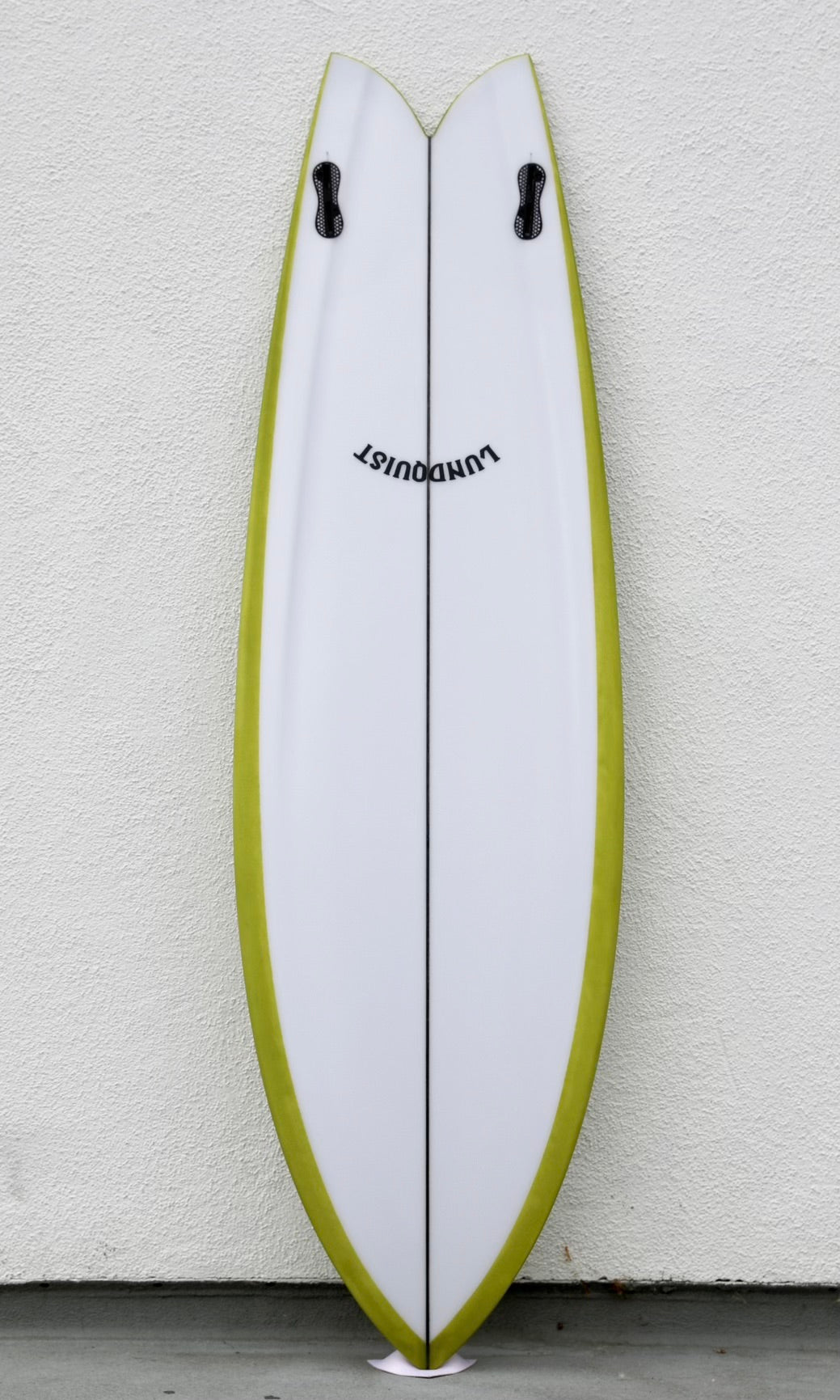 5'10" Revenant