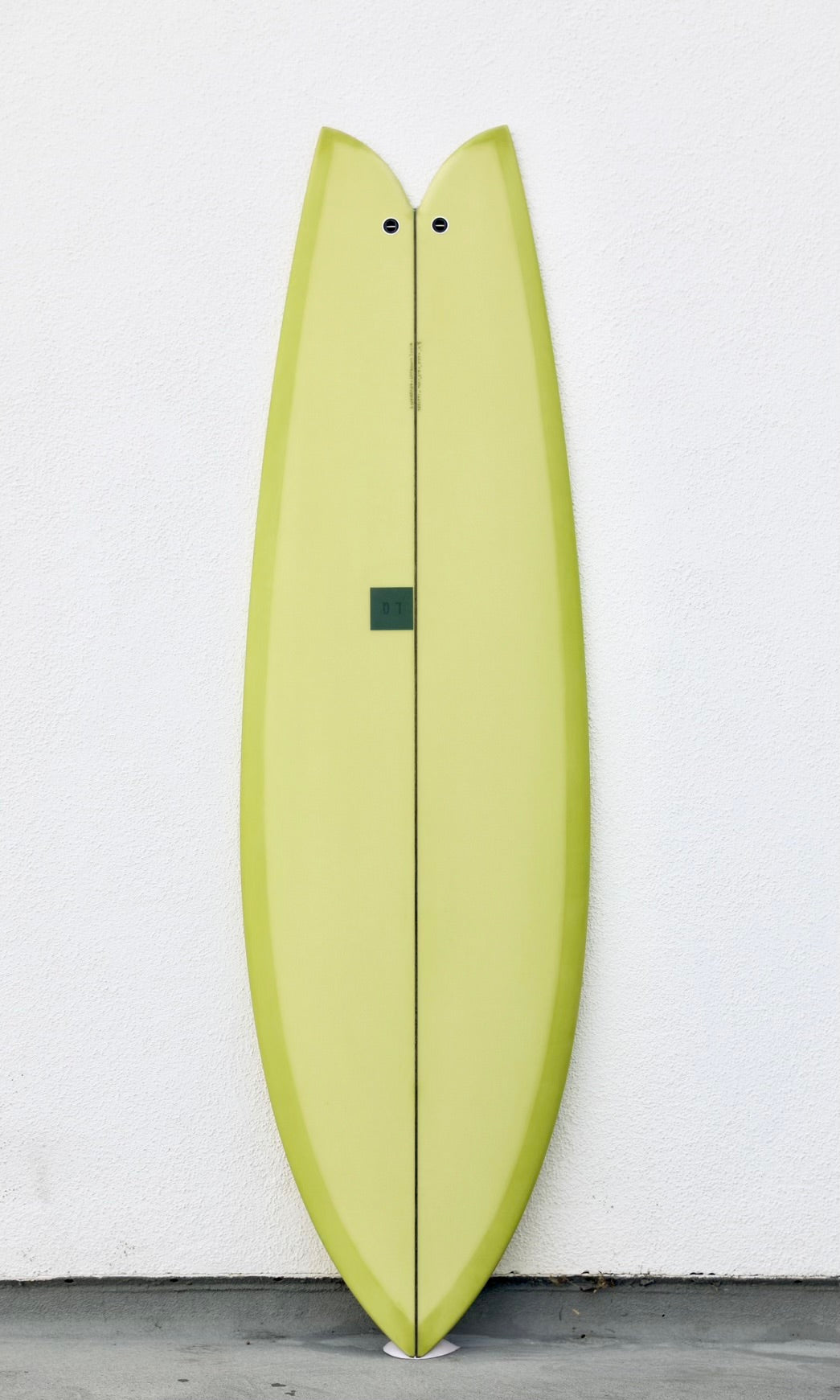 5'11" Revenant