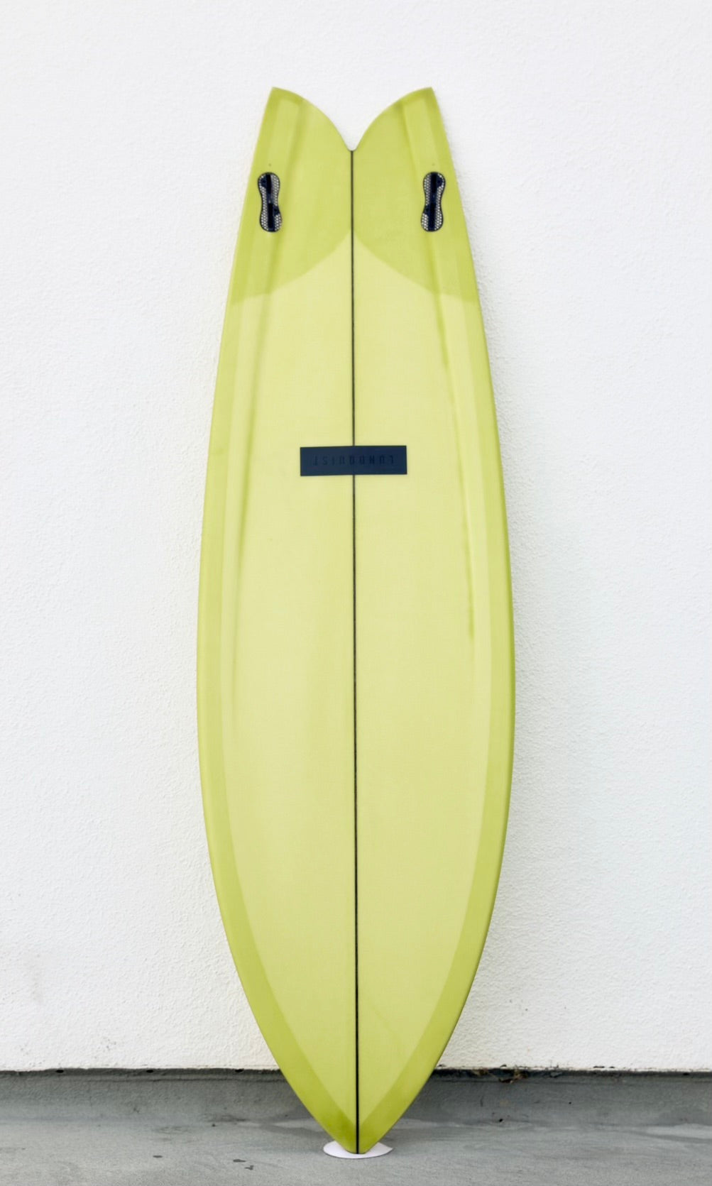 5'11" Revenant