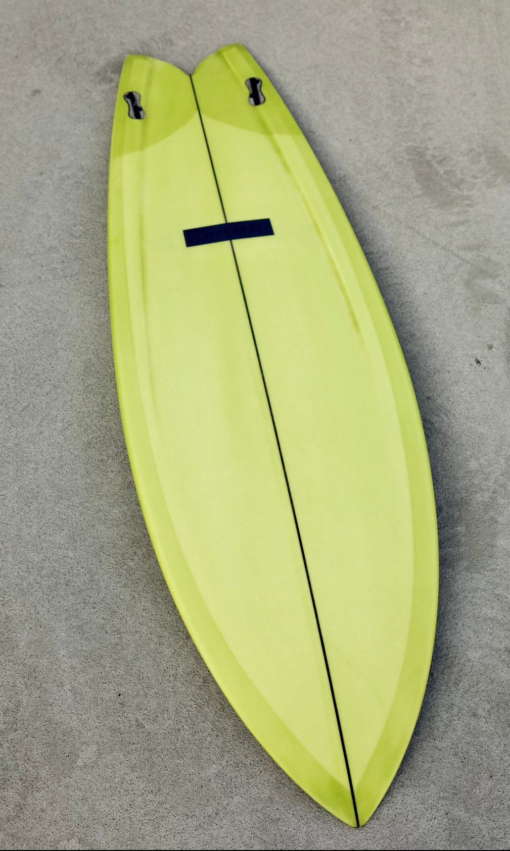 5'11" Revenant