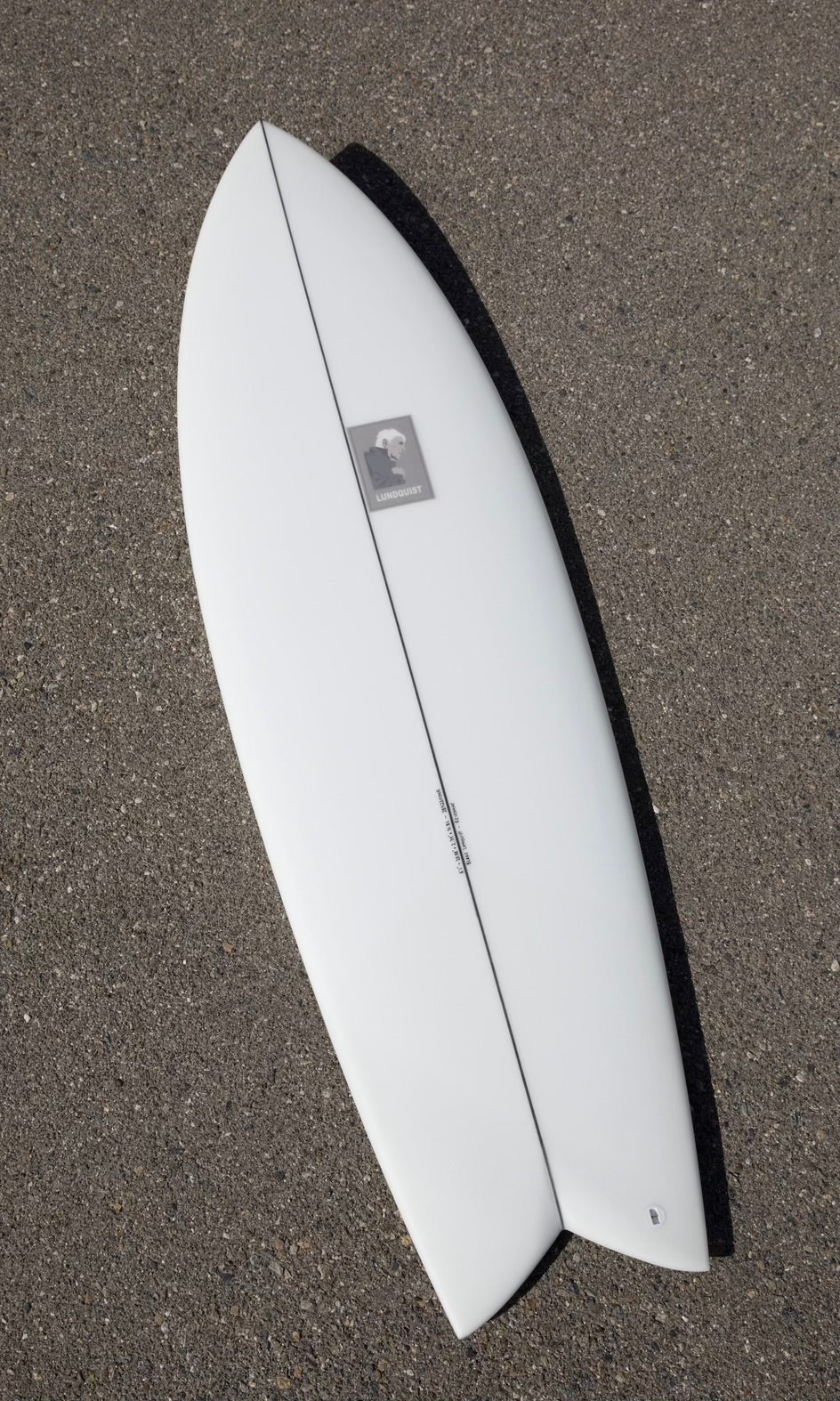 6'1" Revenant