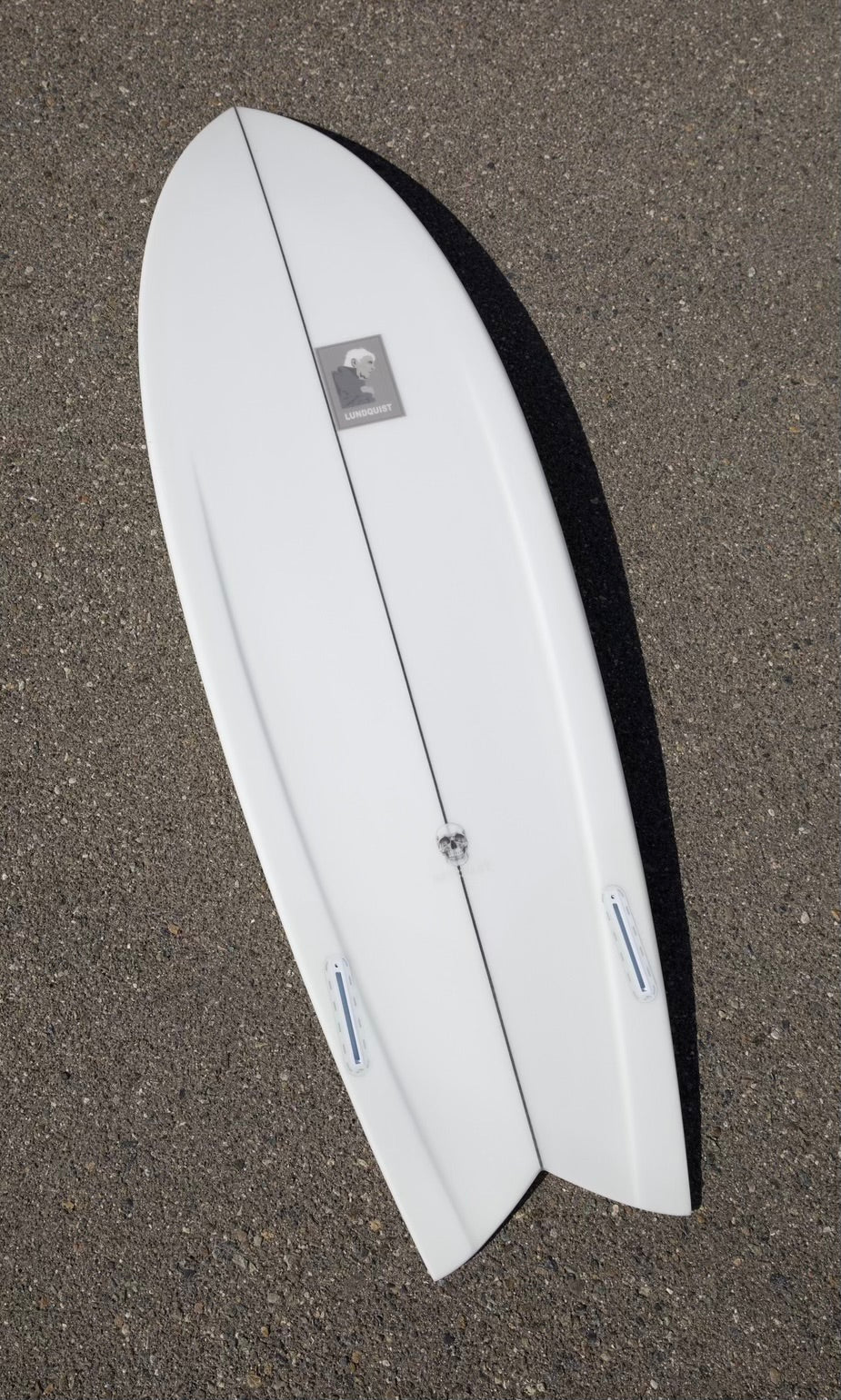 6'1" Revenant