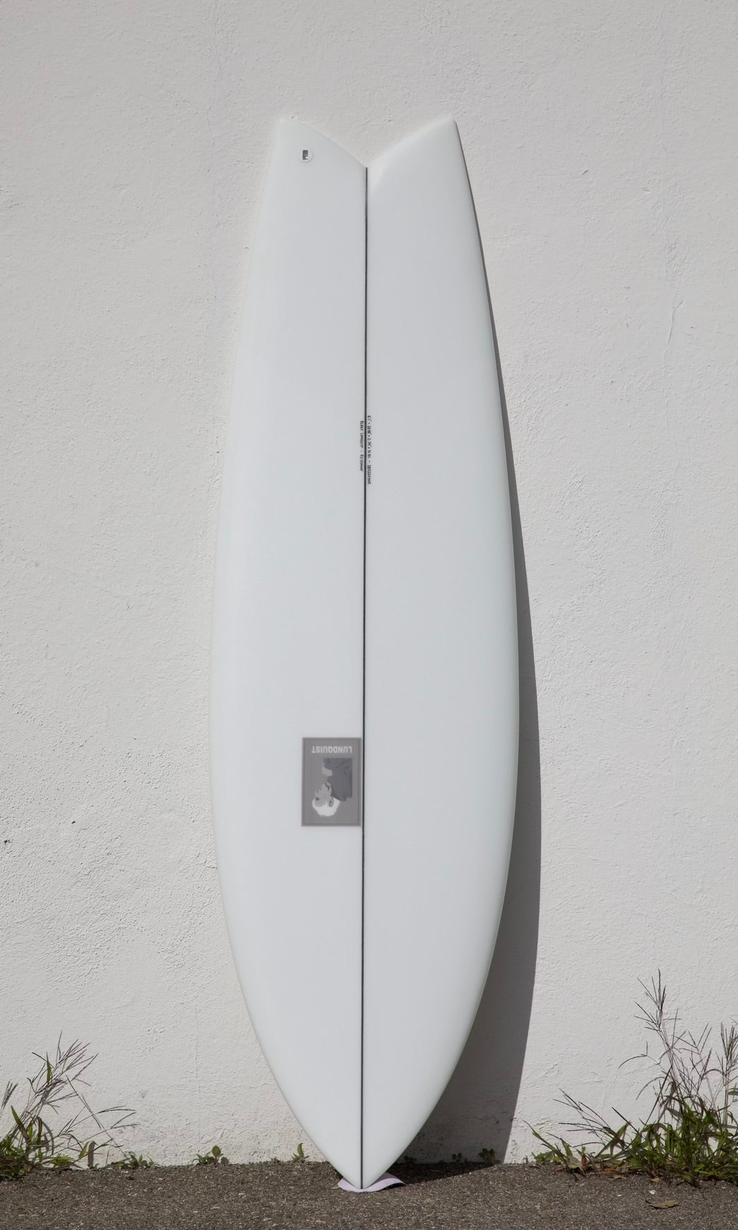 6'1" Revenant