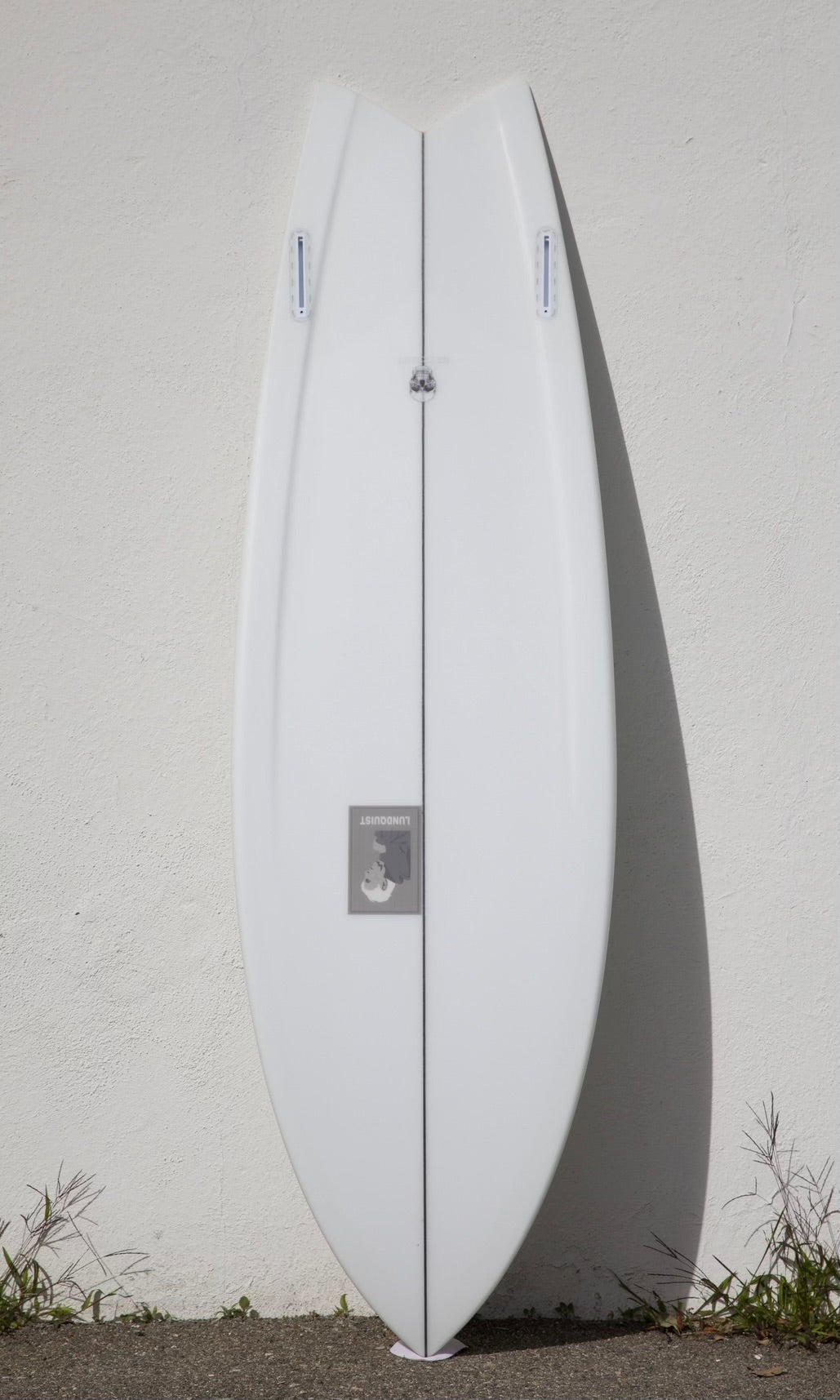 6'1" Revenant