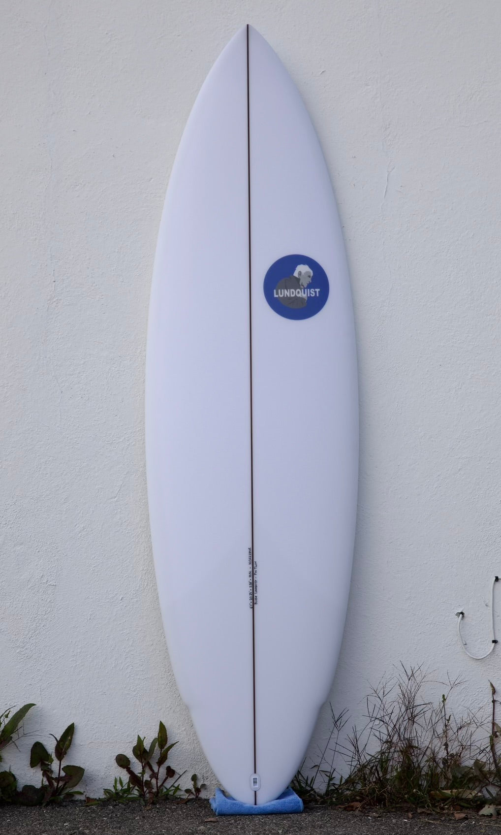 6'1" Pin Twin