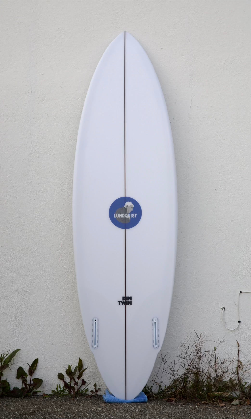 6'1" Pin Twin