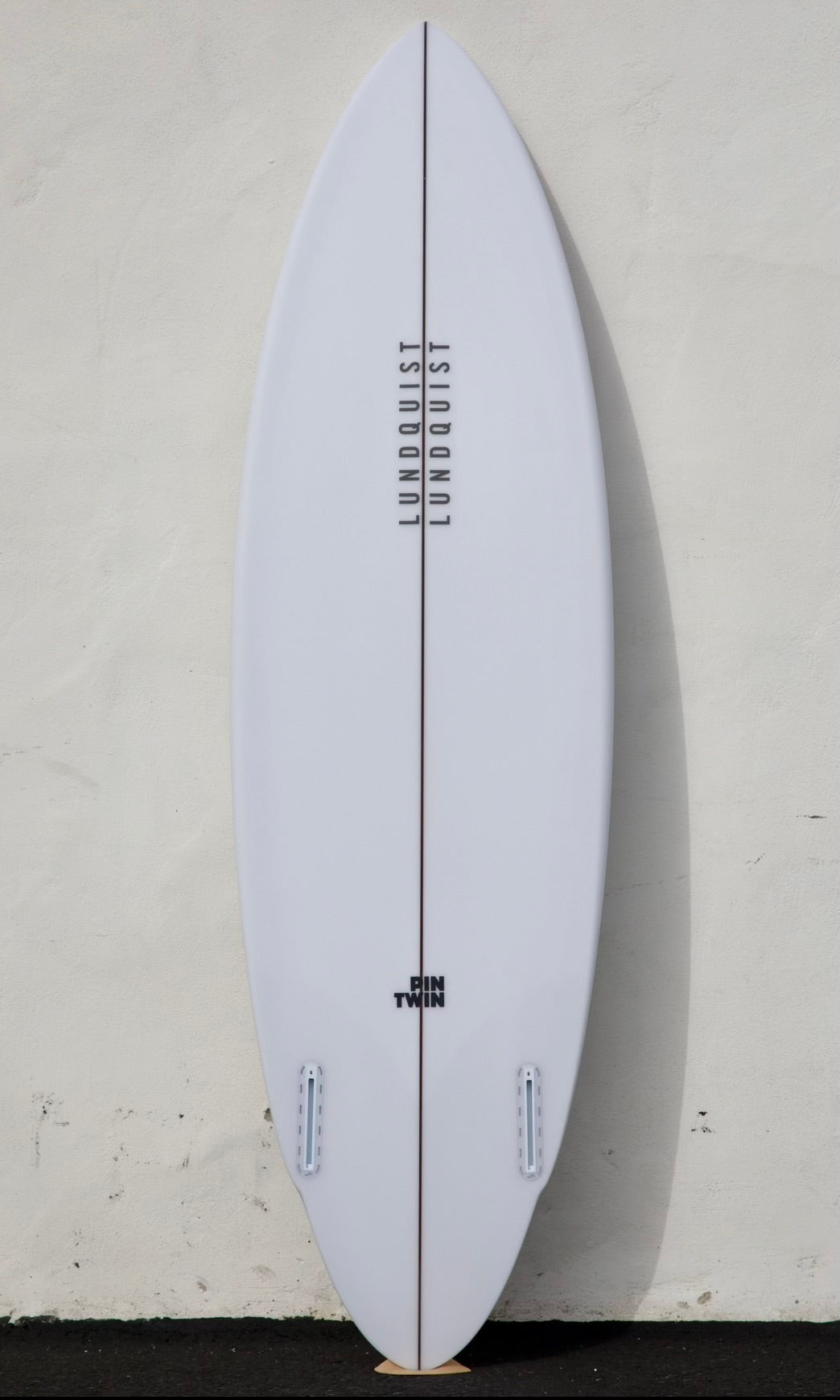 6'1" Pin Twin