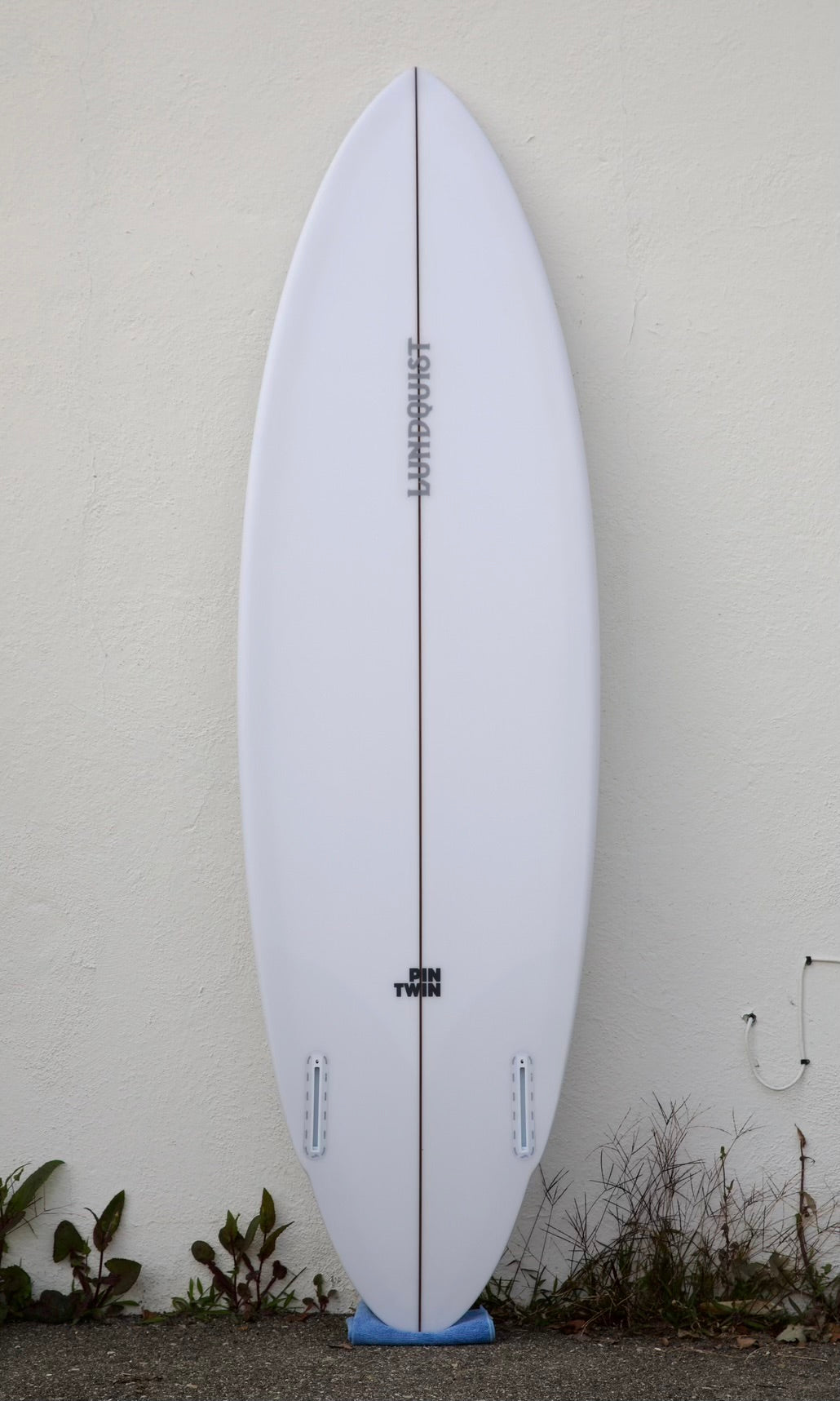 6’2” Pin Twin