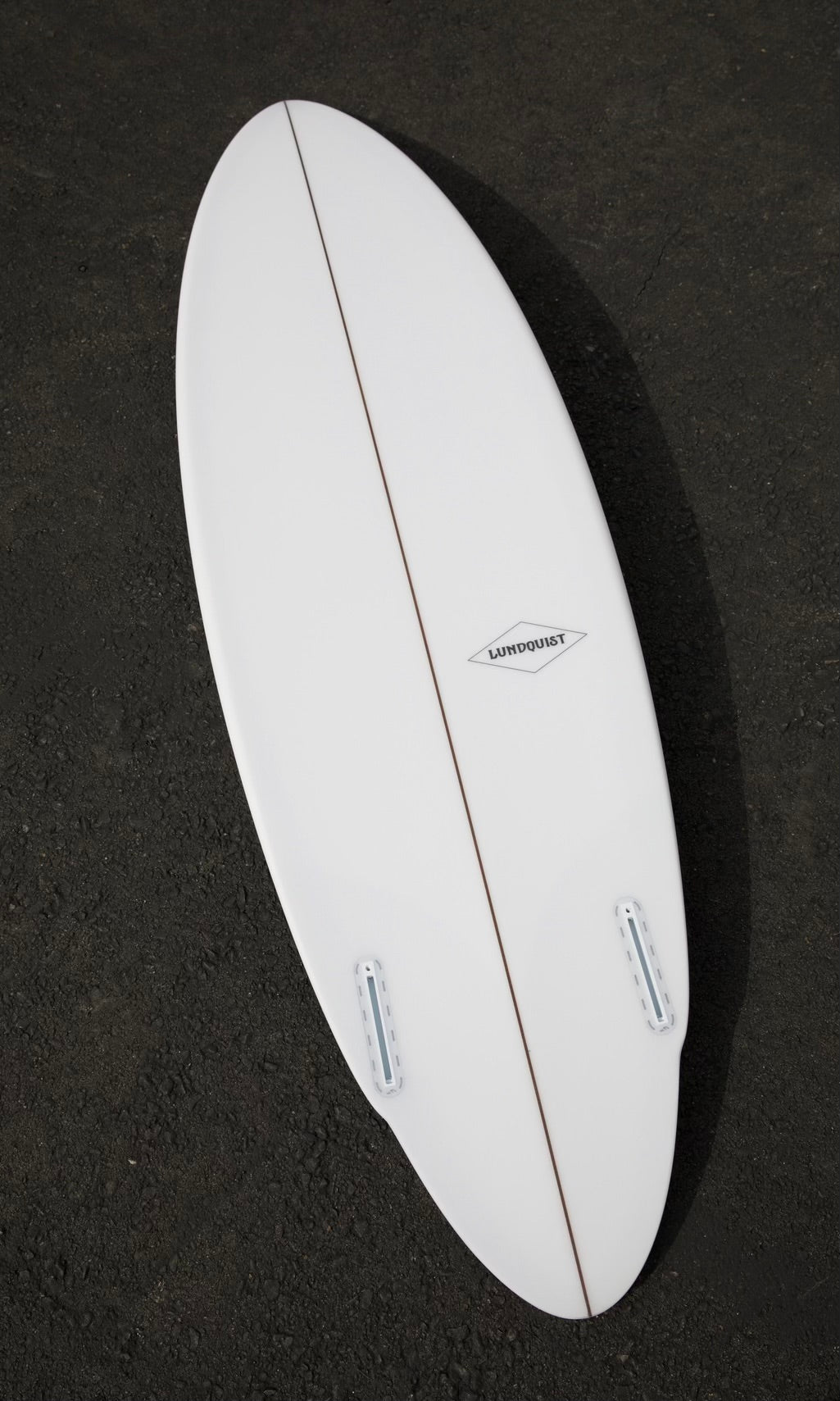 6'2" Pin Twin