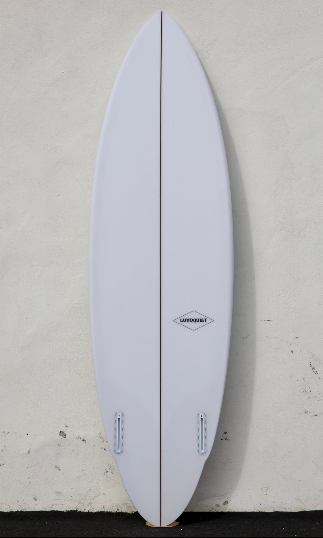 6'2" Pin Twin