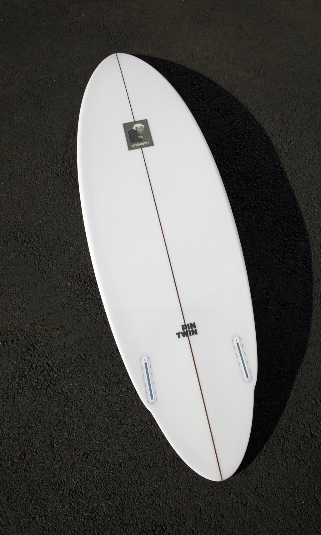 6'3" Pin Twin
