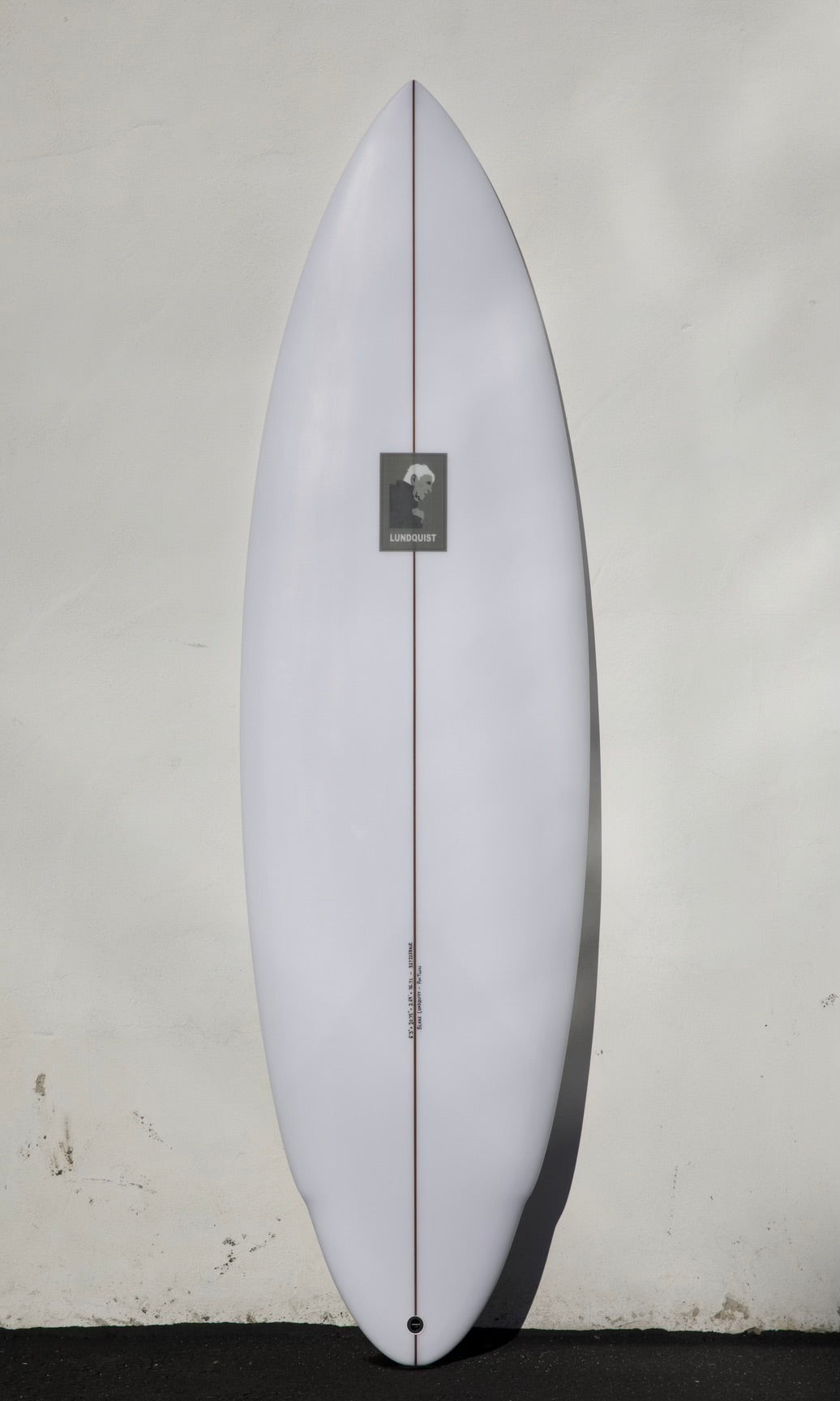 6'3" Pin Twin