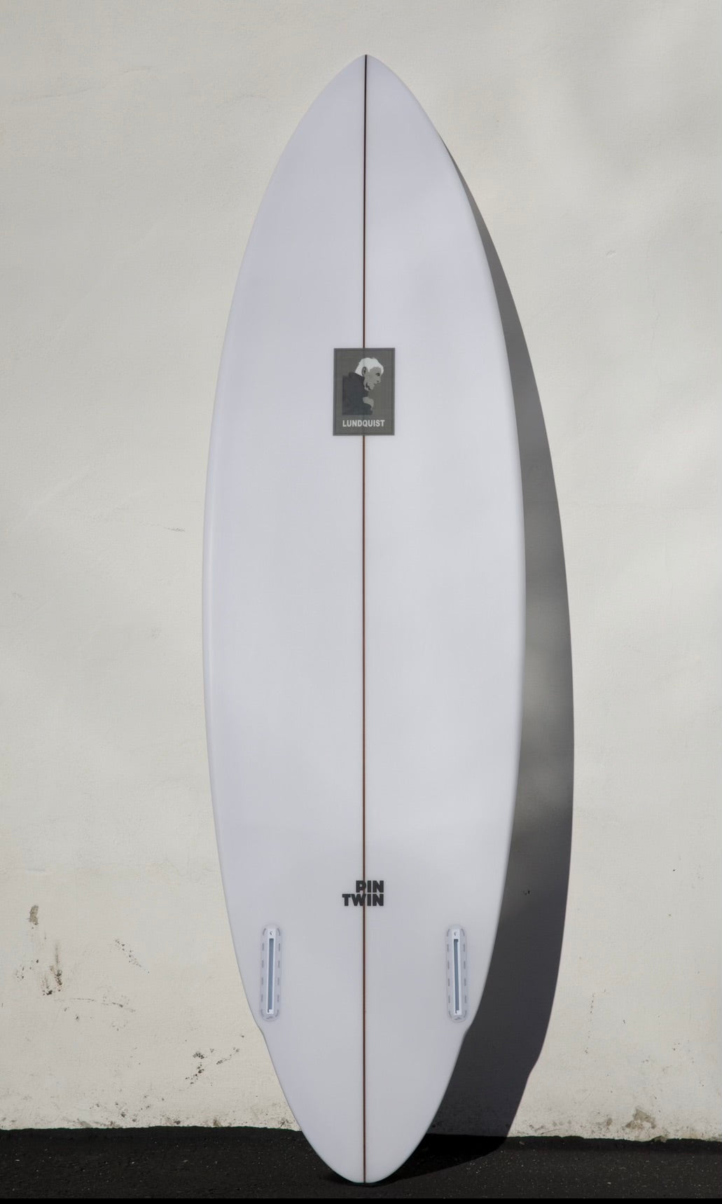 6'3" Pin Twin