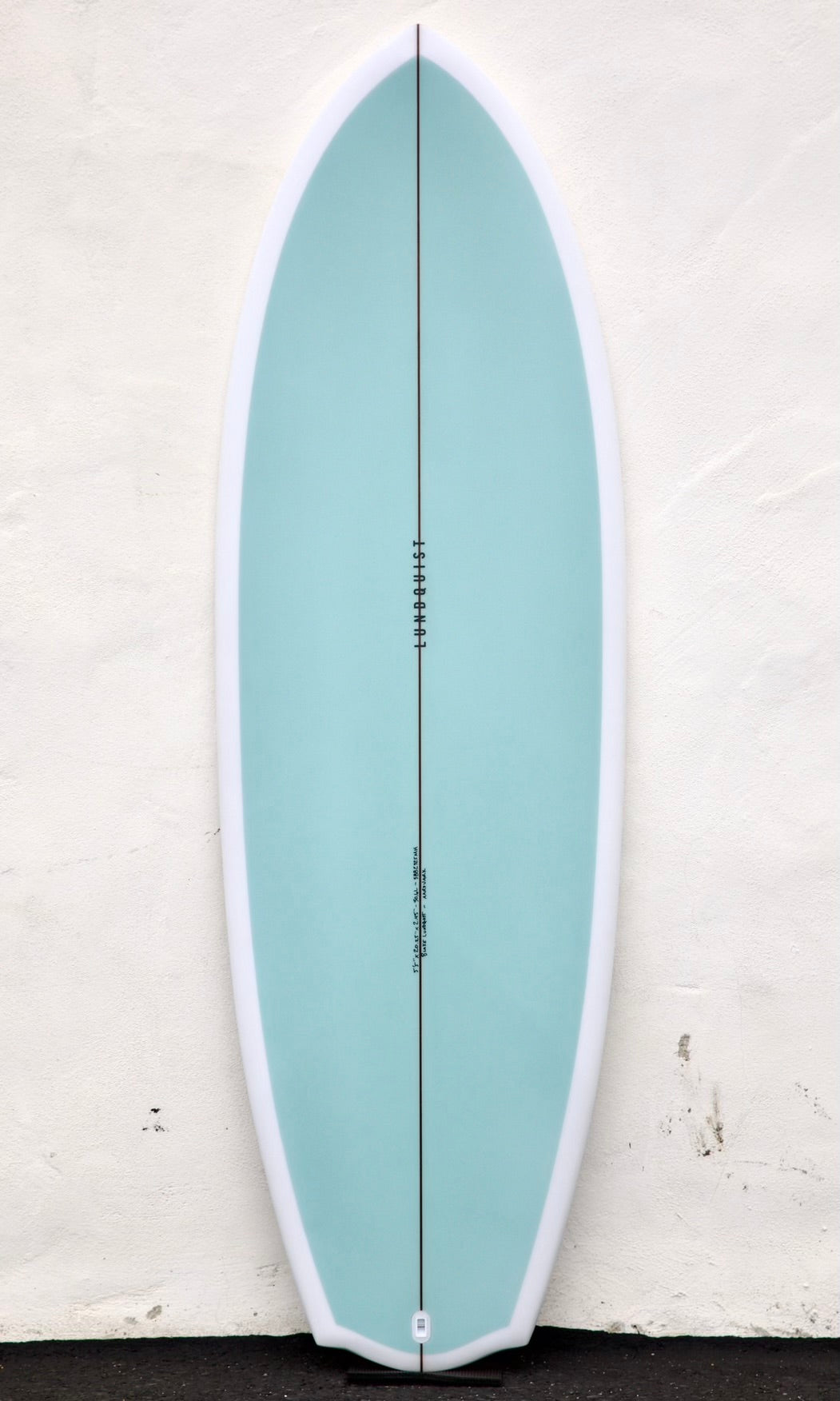 5'5" Aardvark