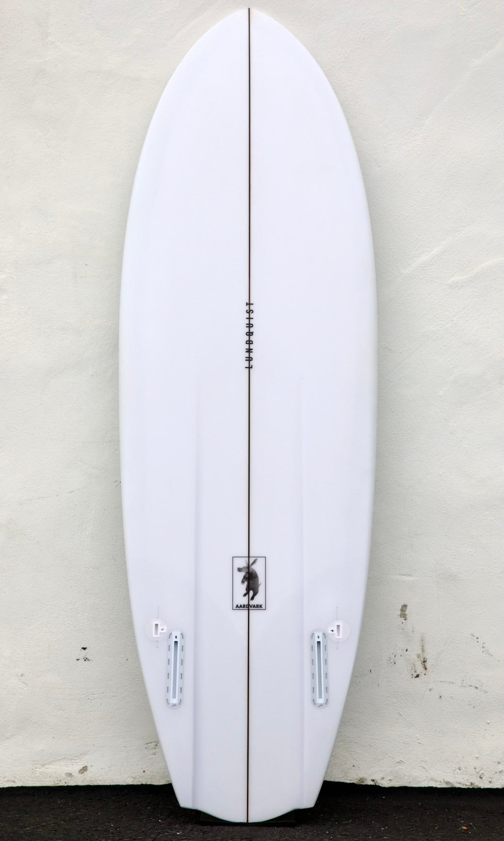 5'5" Aardvark