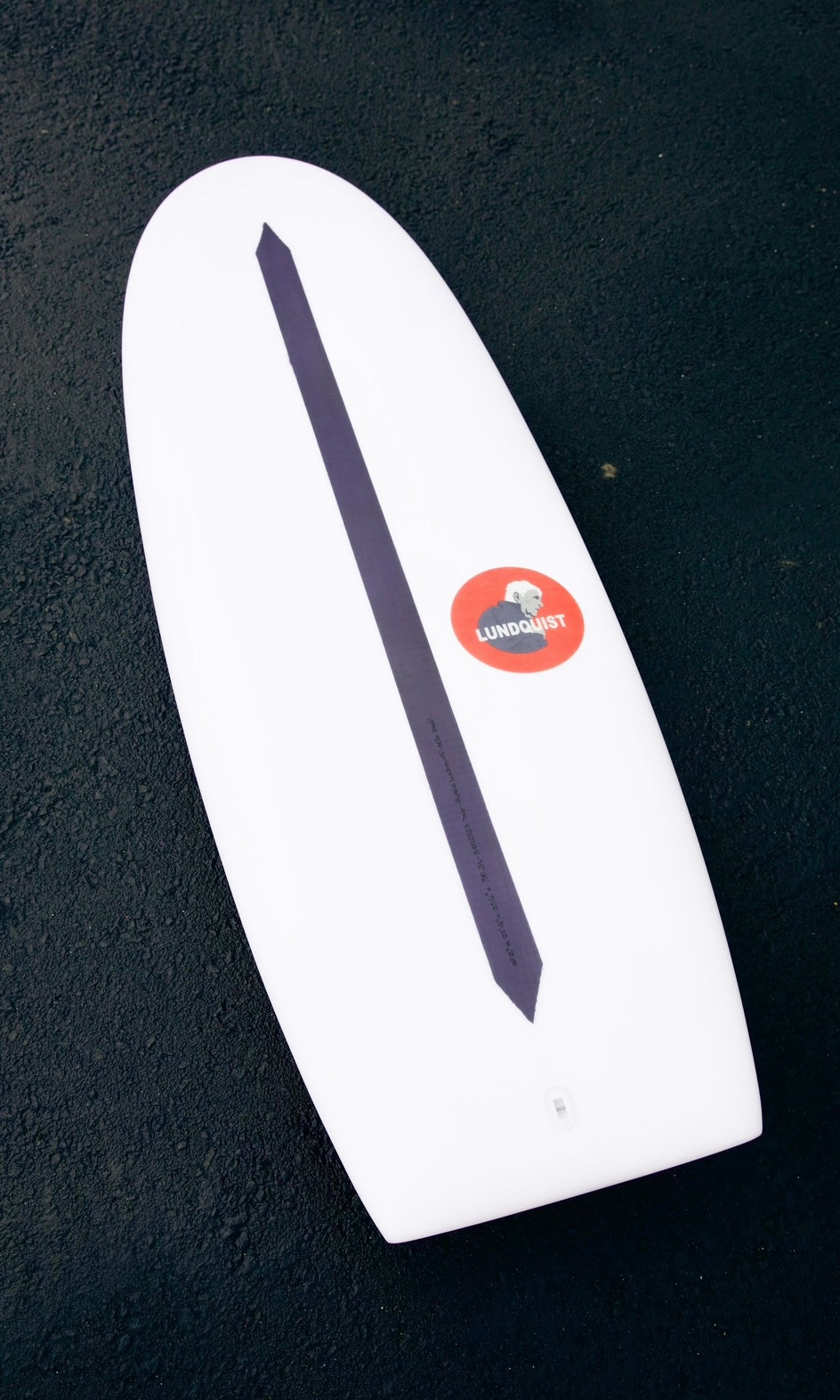 5'2" Acid-Drop