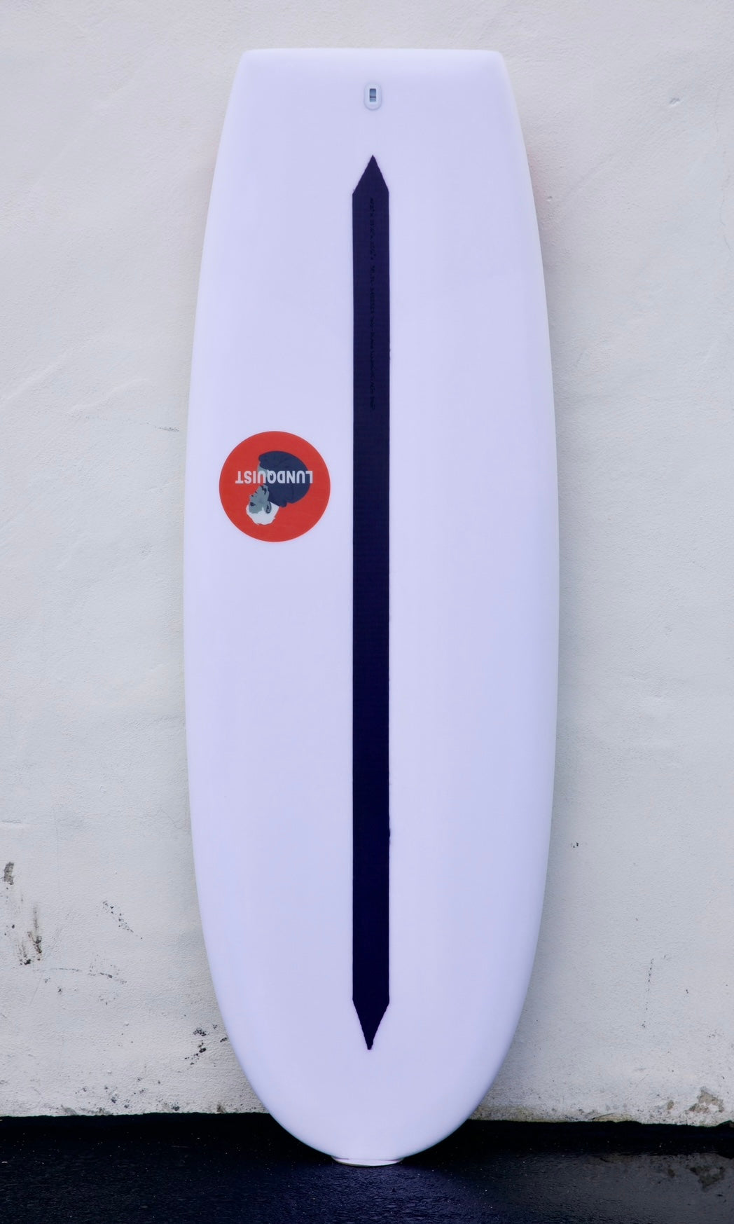 5'2" Acid-Drop