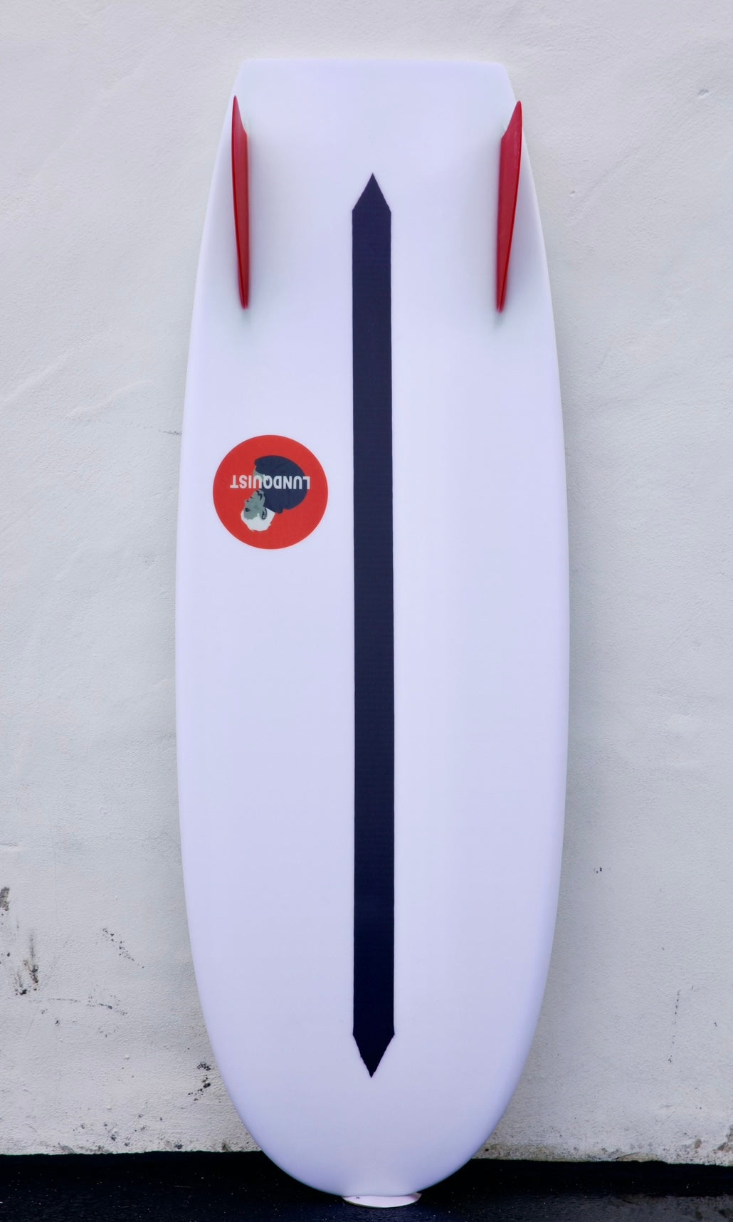 5'2" Acid-Drop