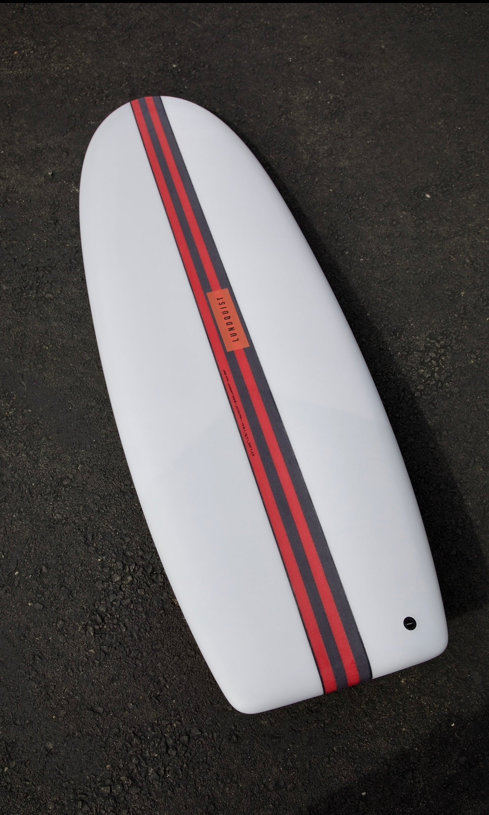 5’5” Acid-Drop