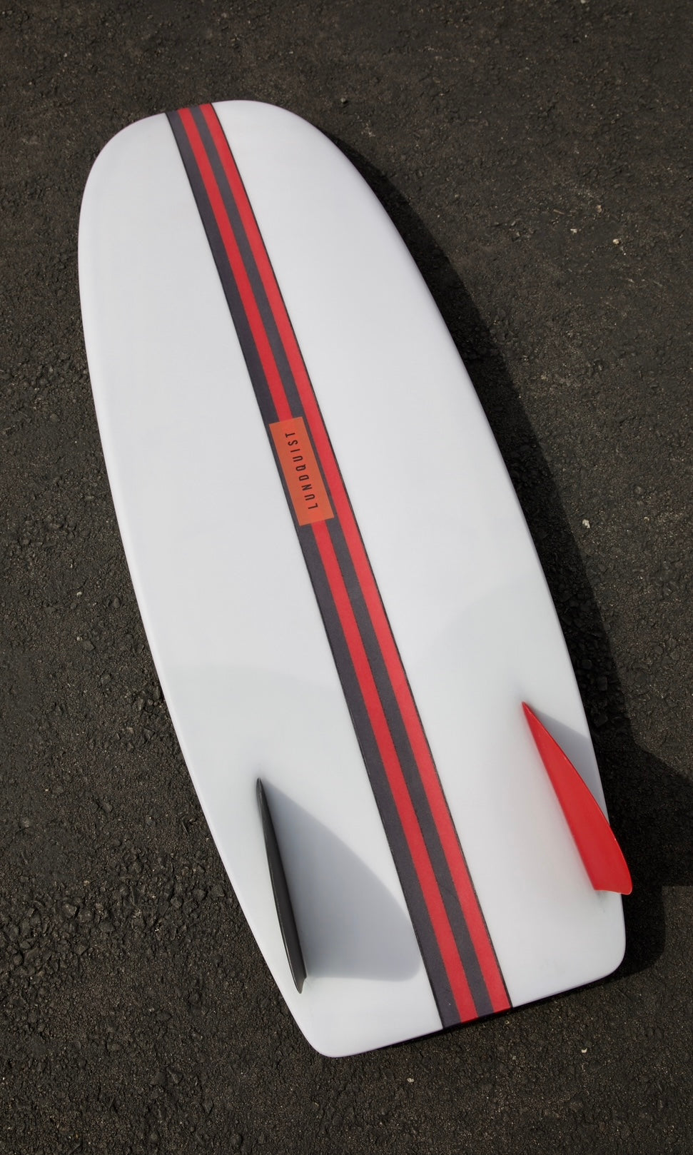 5’5” Acid-Drop