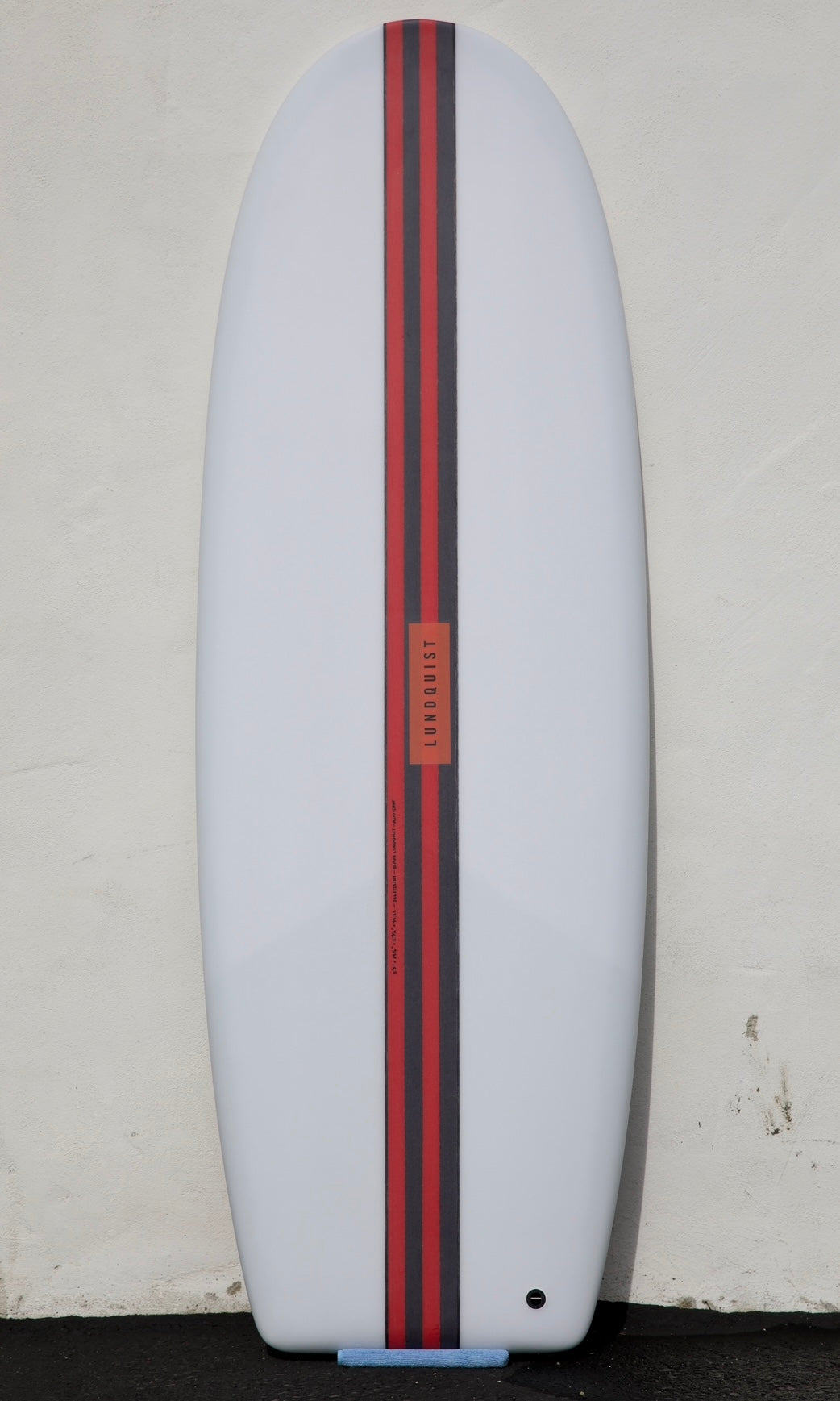 5’5” Acid-Drop