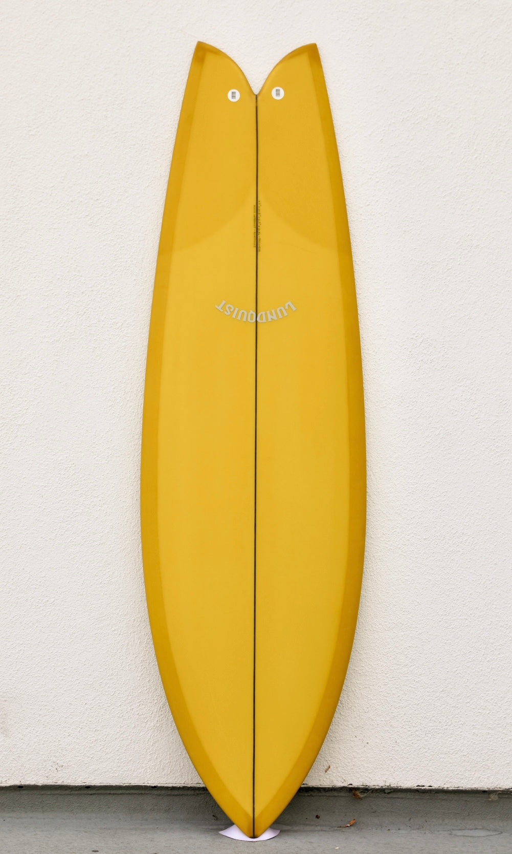 6'0" Revenant