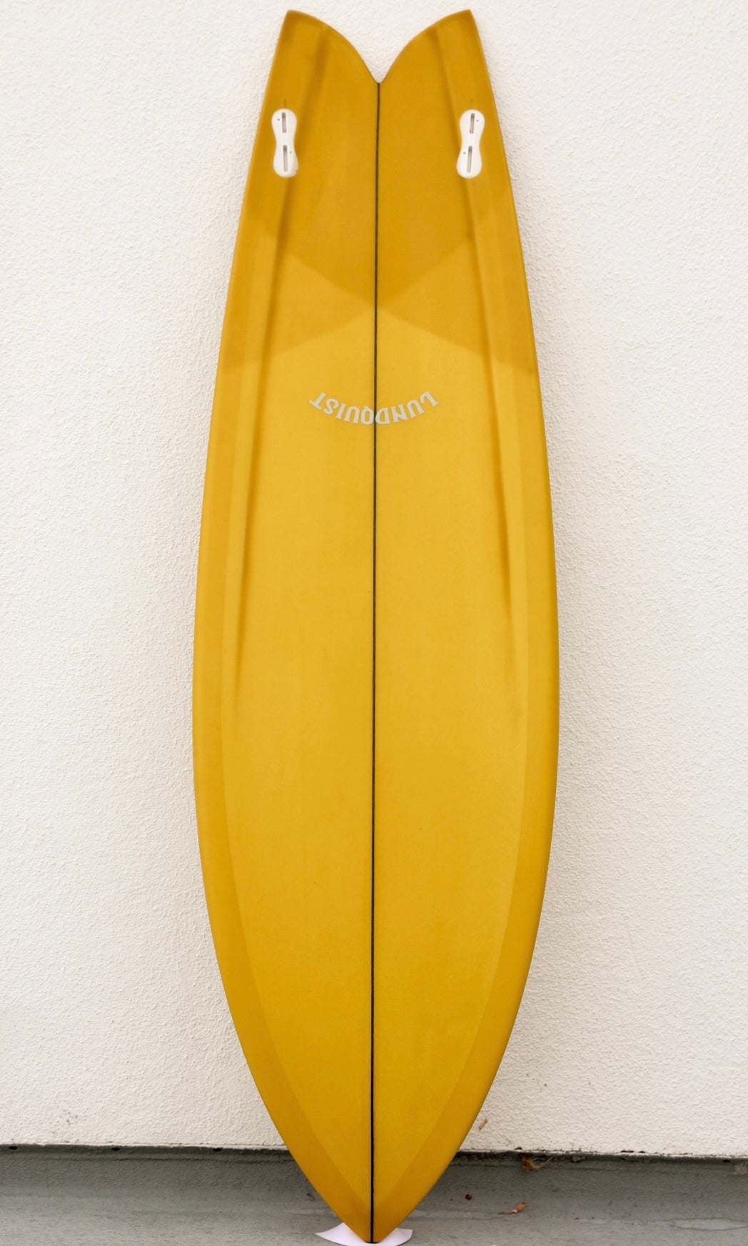 6'0" Revenant