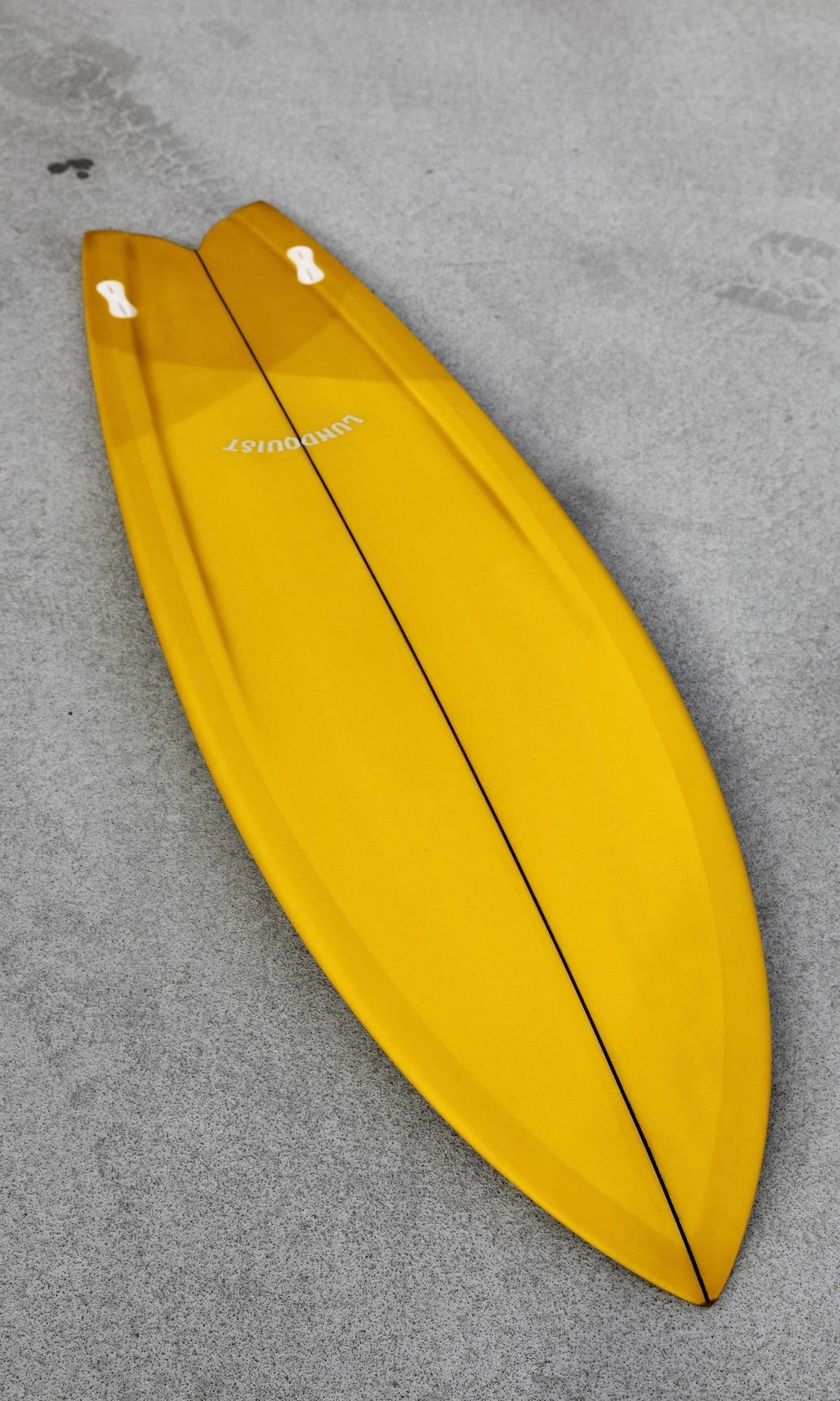 6'0" Revenant