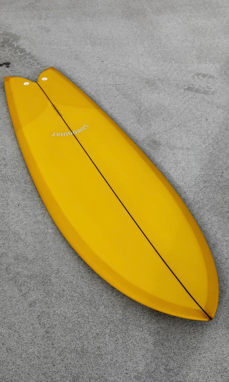 6'0" Revenant