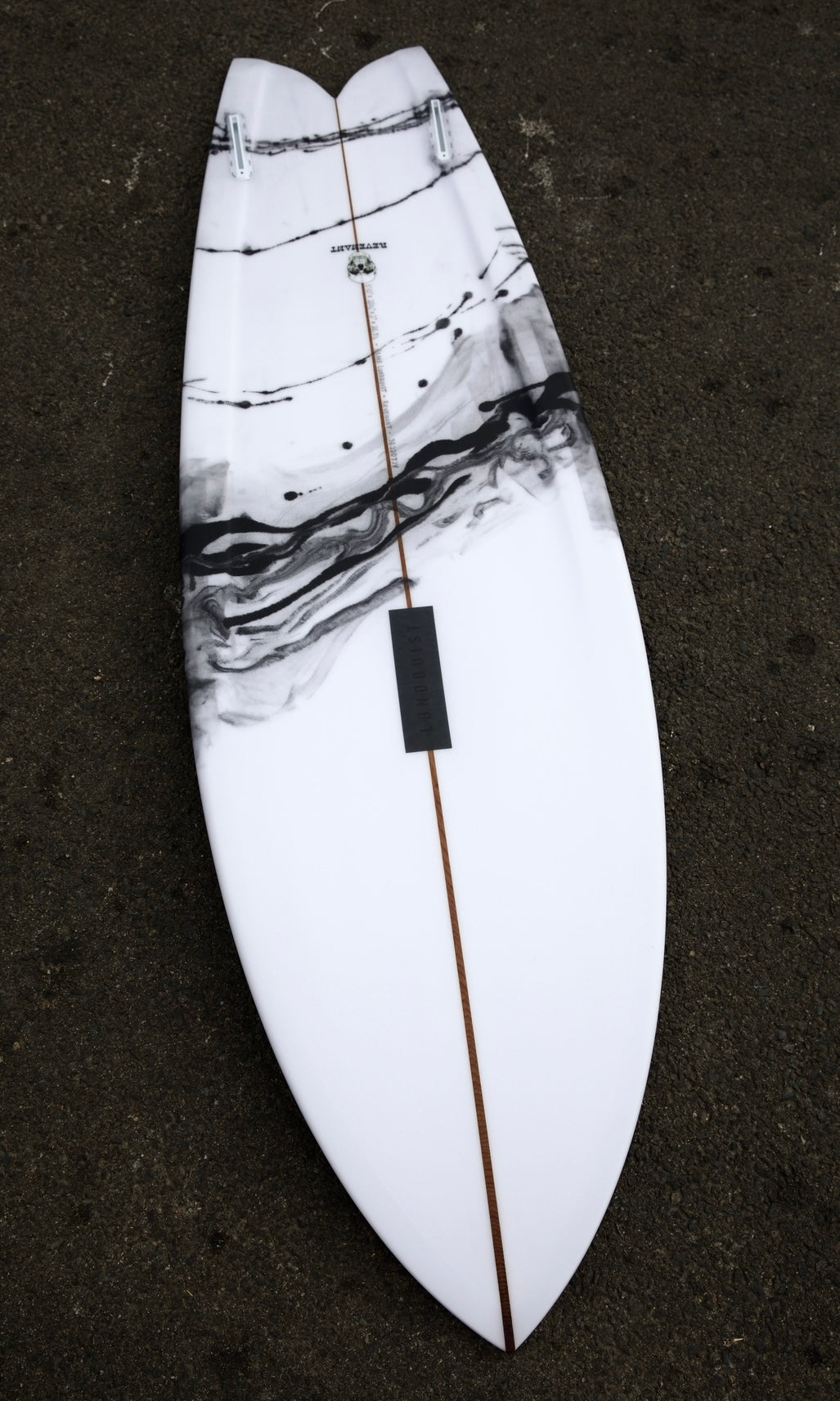 5'10" Revenant
