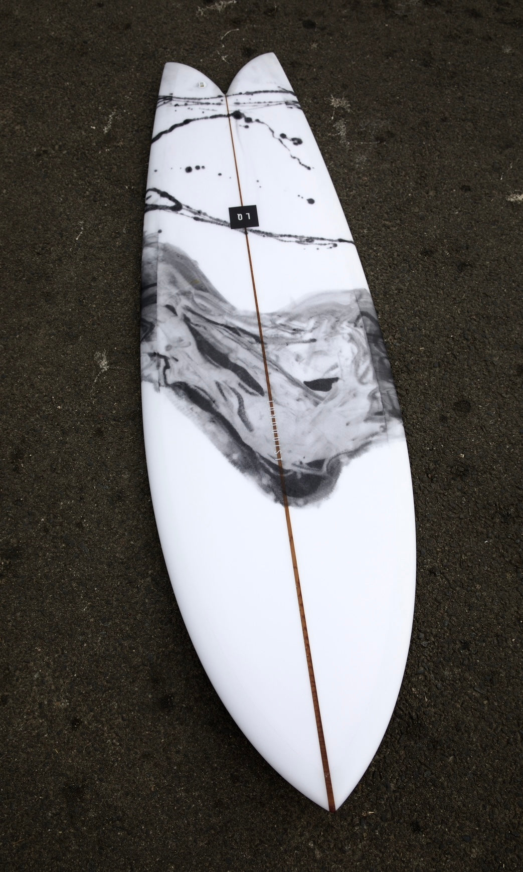 5'10" Revenant