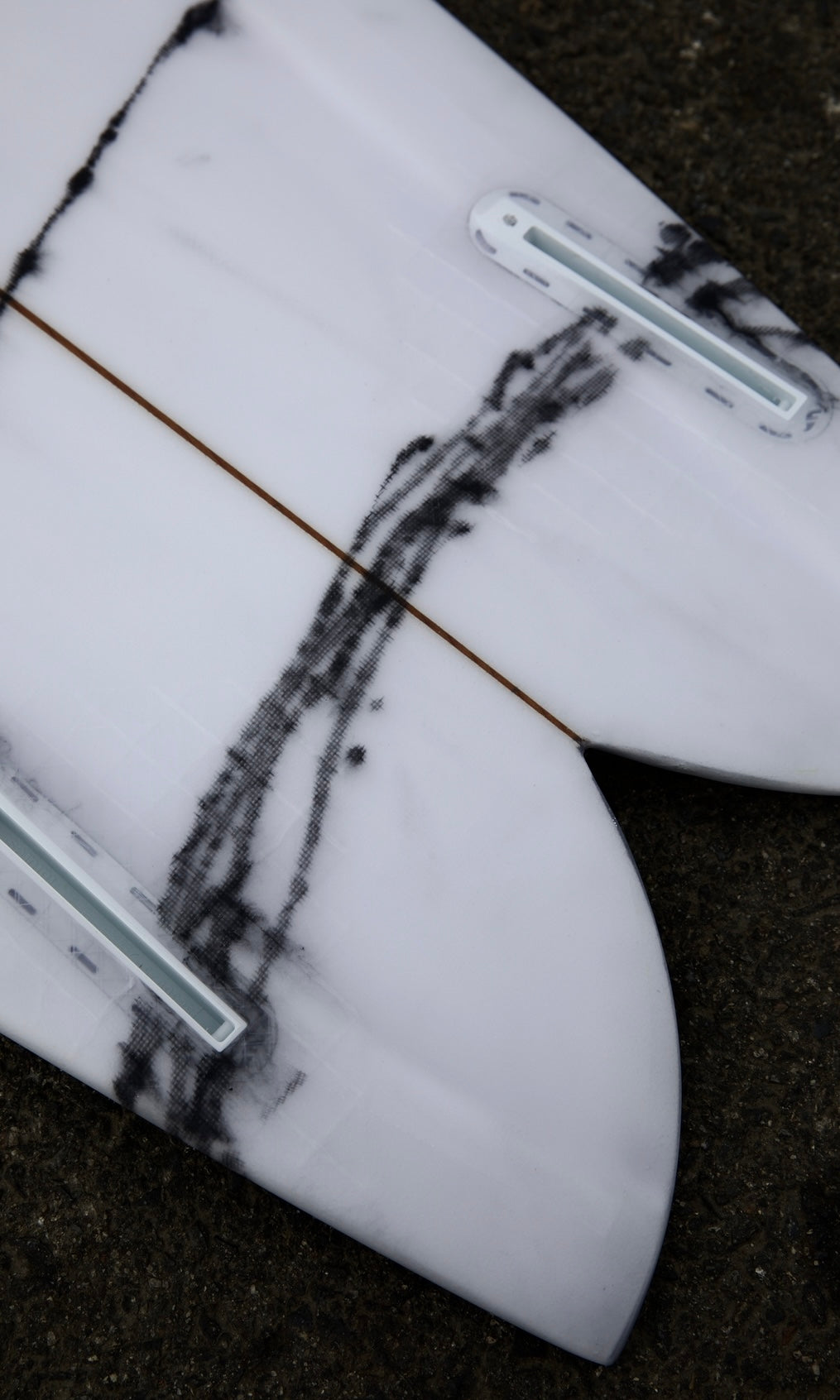 5'10" Revenant
