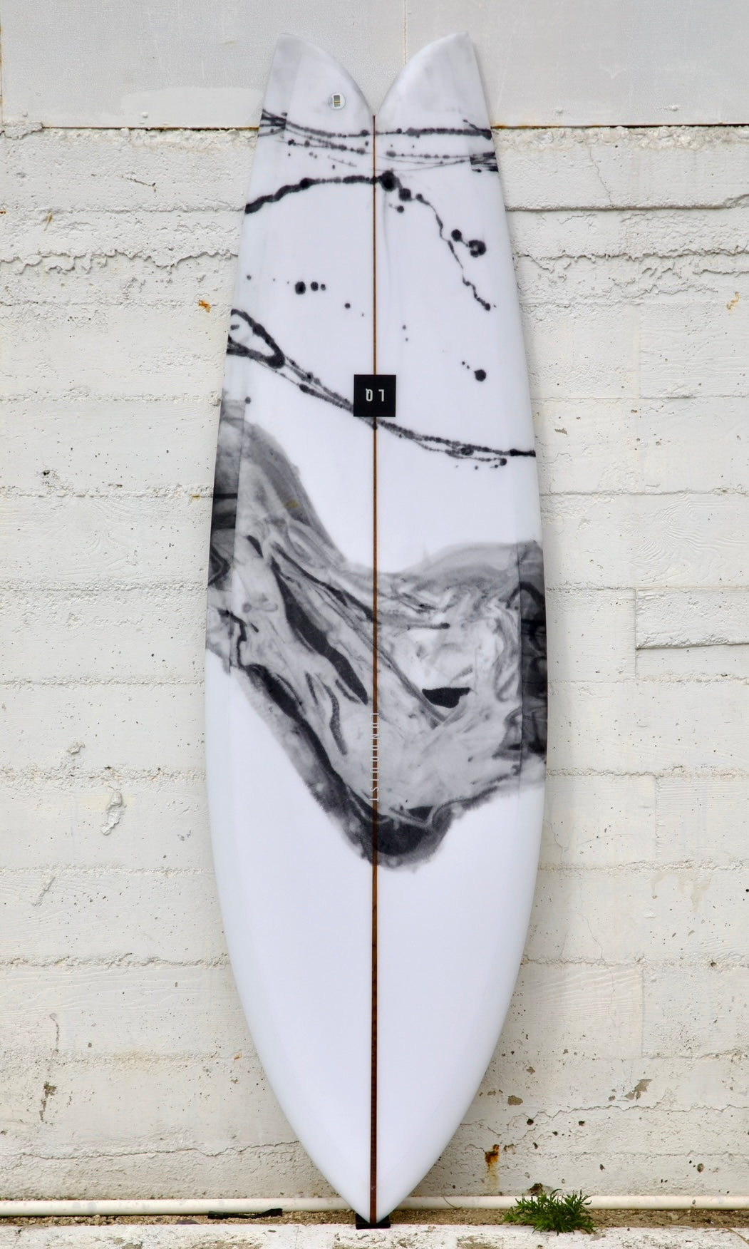 5'10" Revenant
