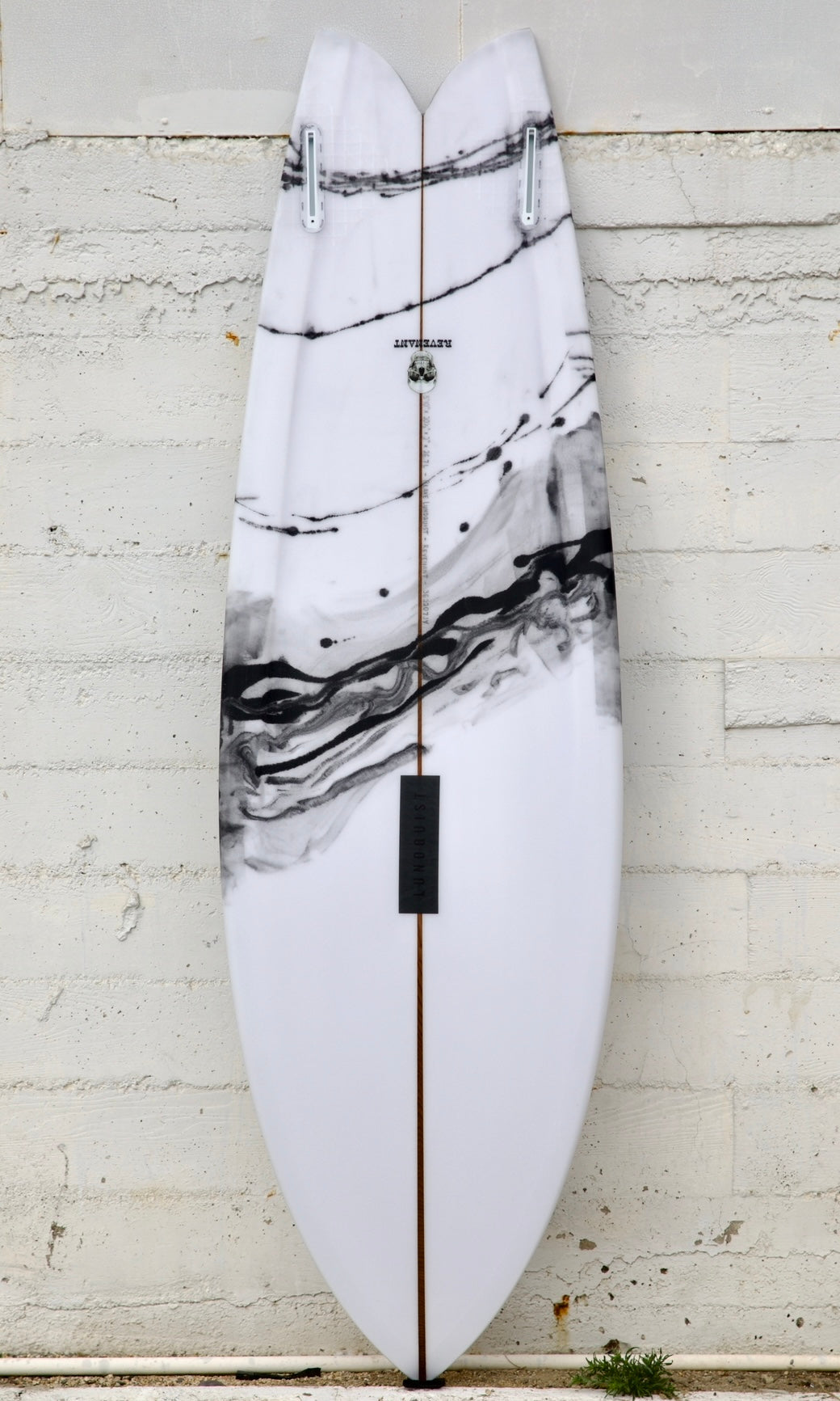 5'10" Revenant