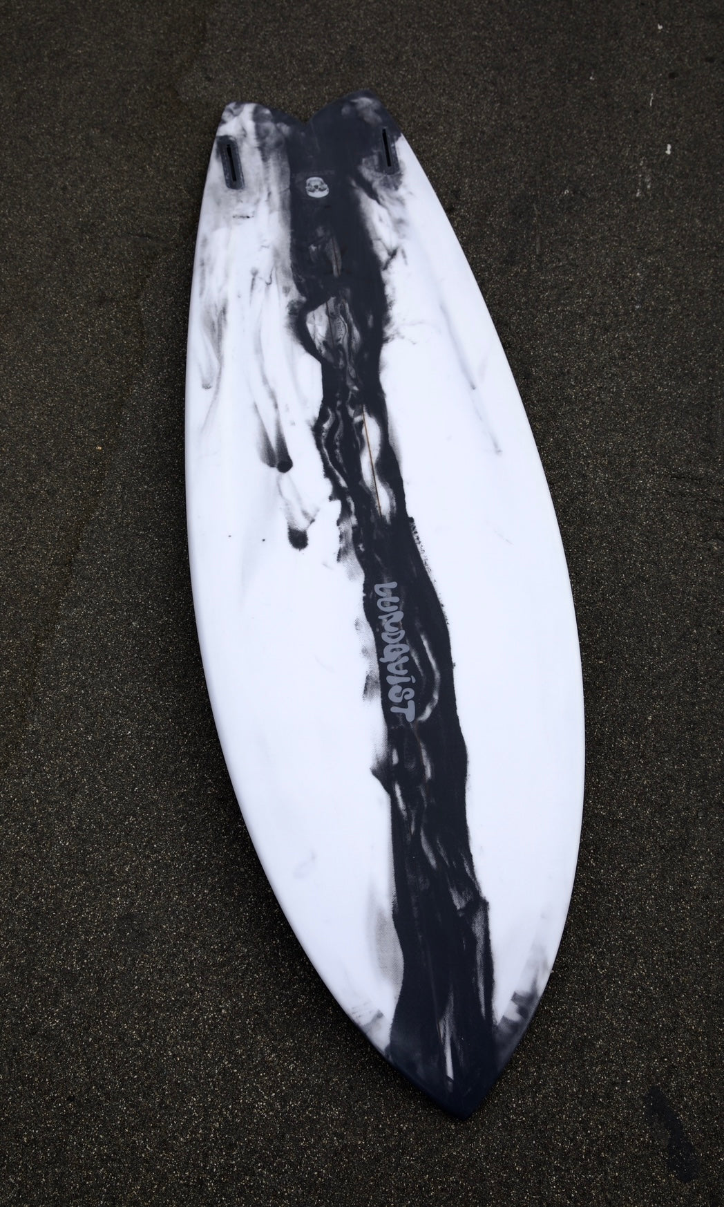5'10" Revenant