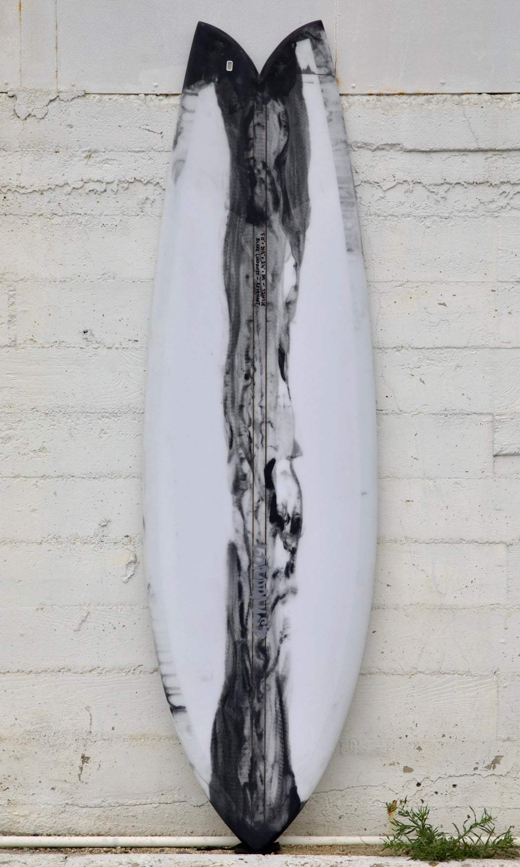 5'10" Revenant