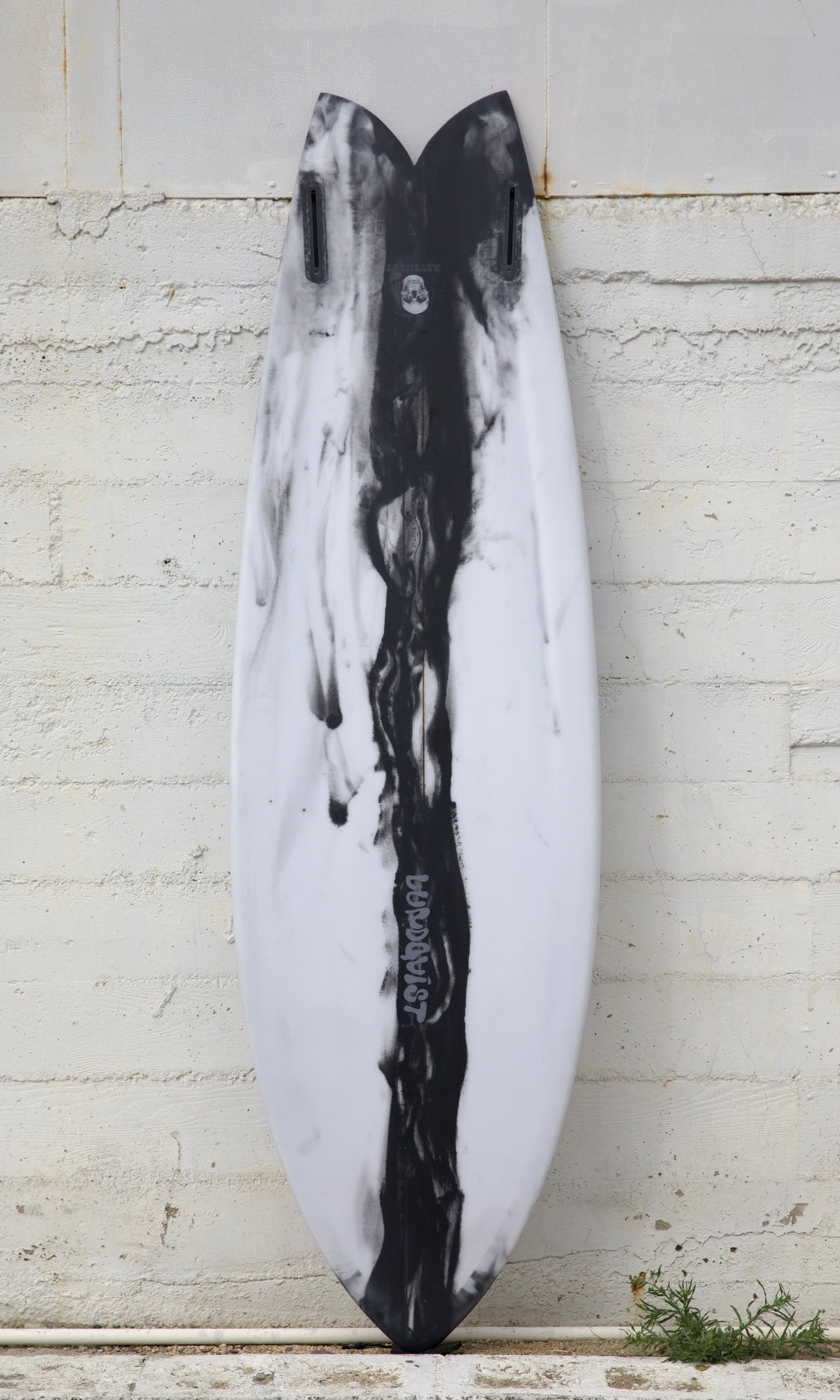 5'10" Revenant