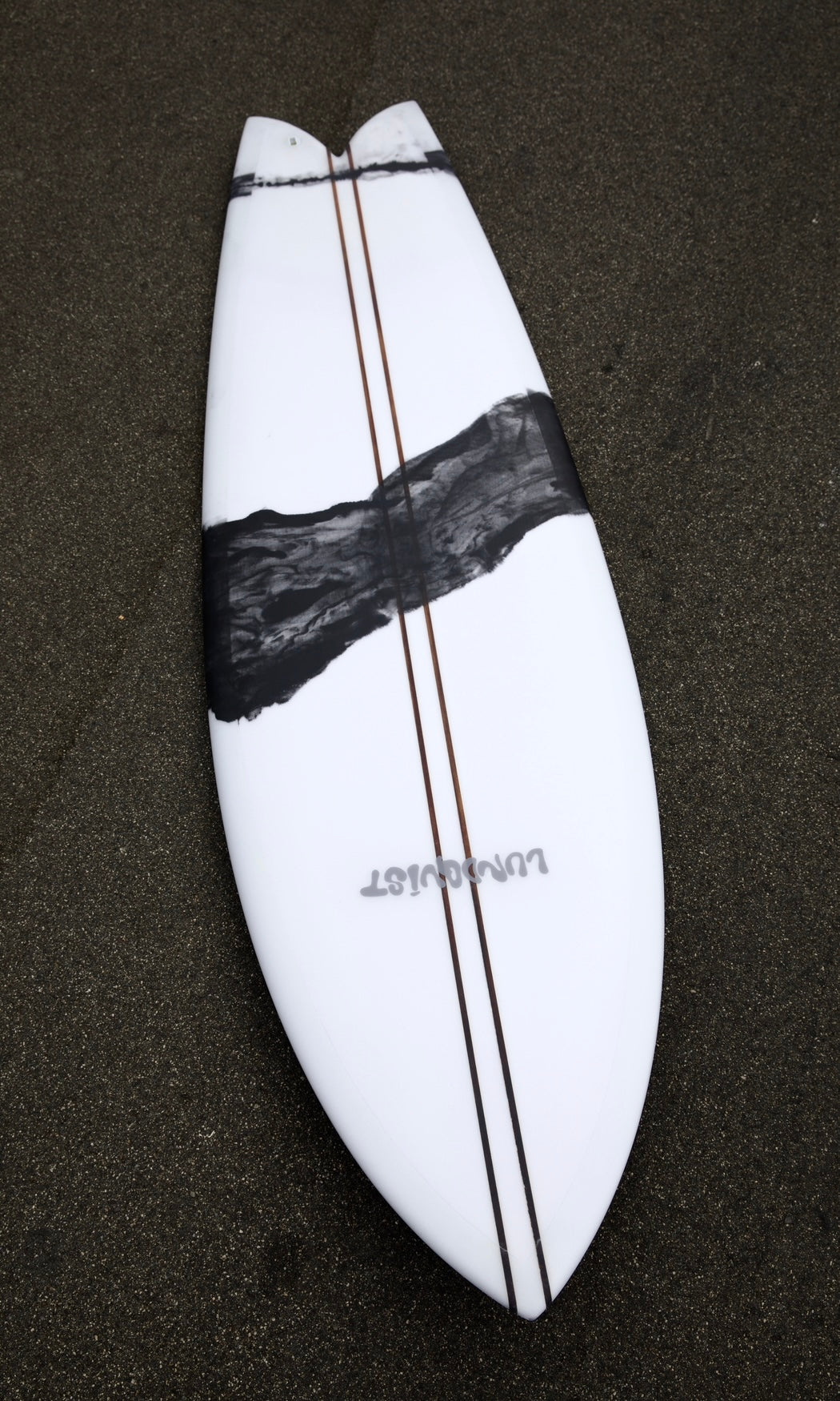 5'10" Revenant