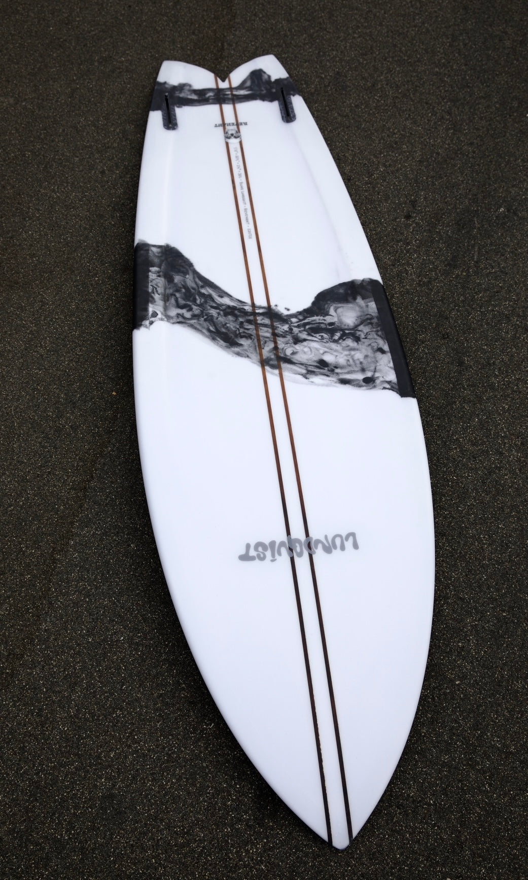5'10" Revenant