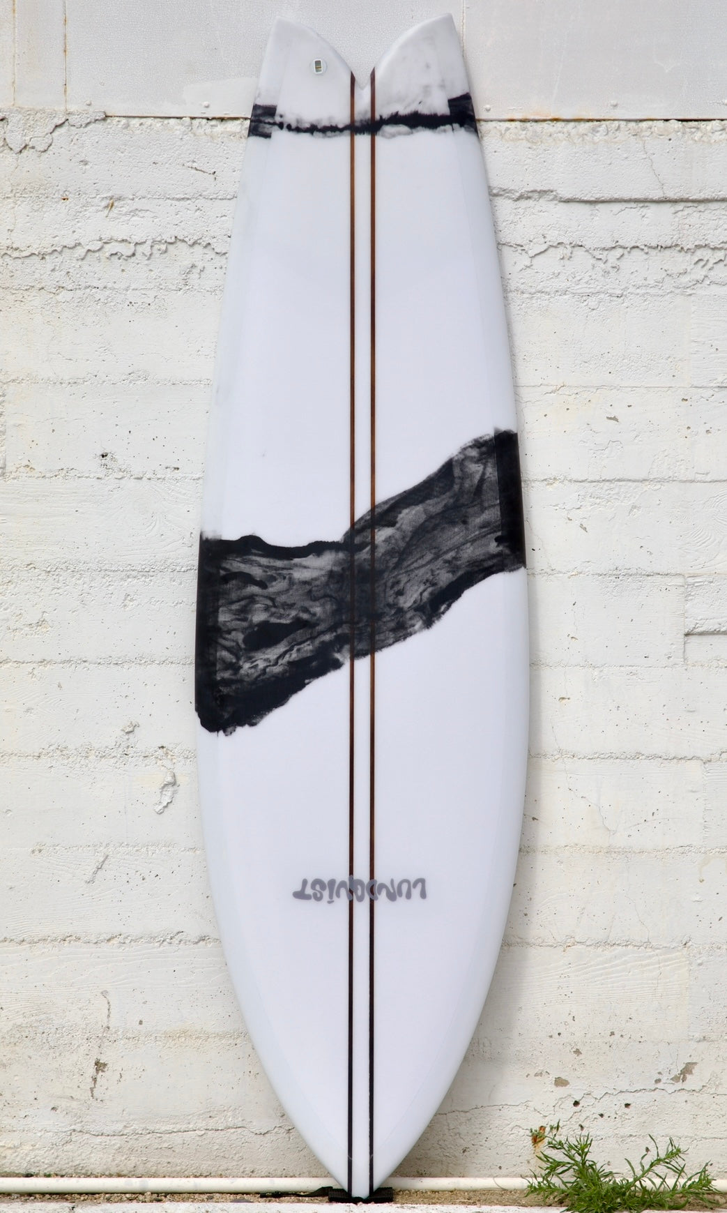 5'10" Revenant