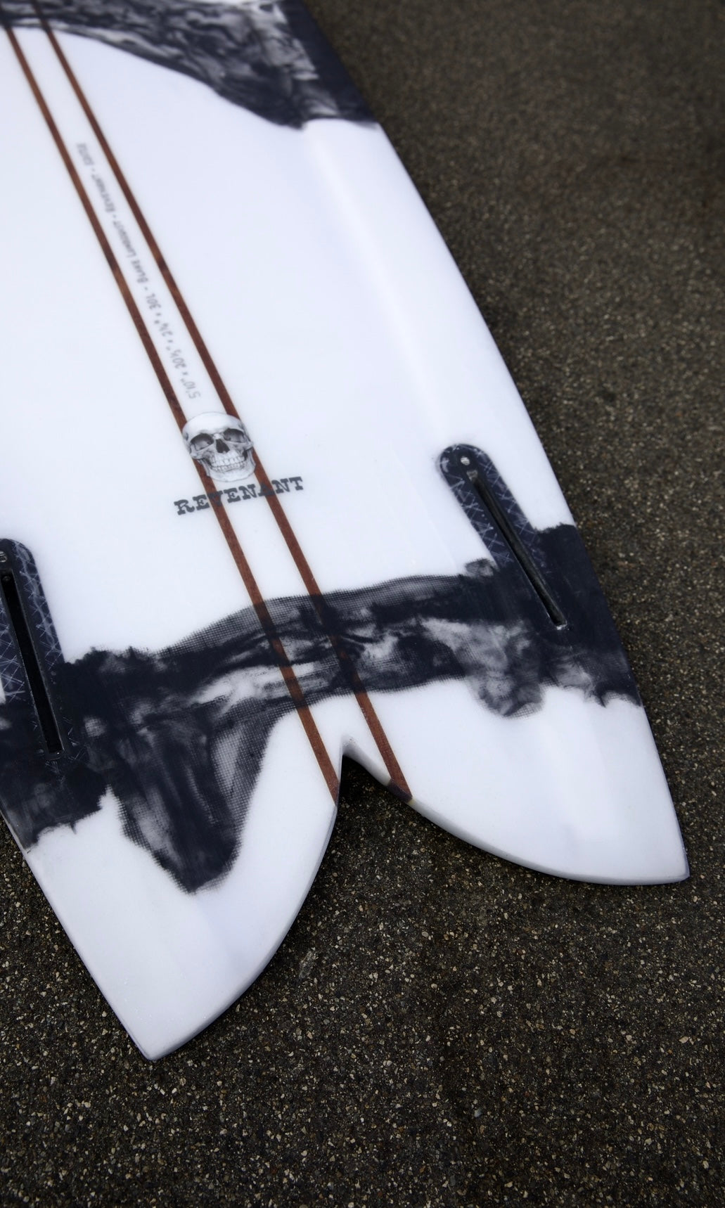 5'10" Revenant