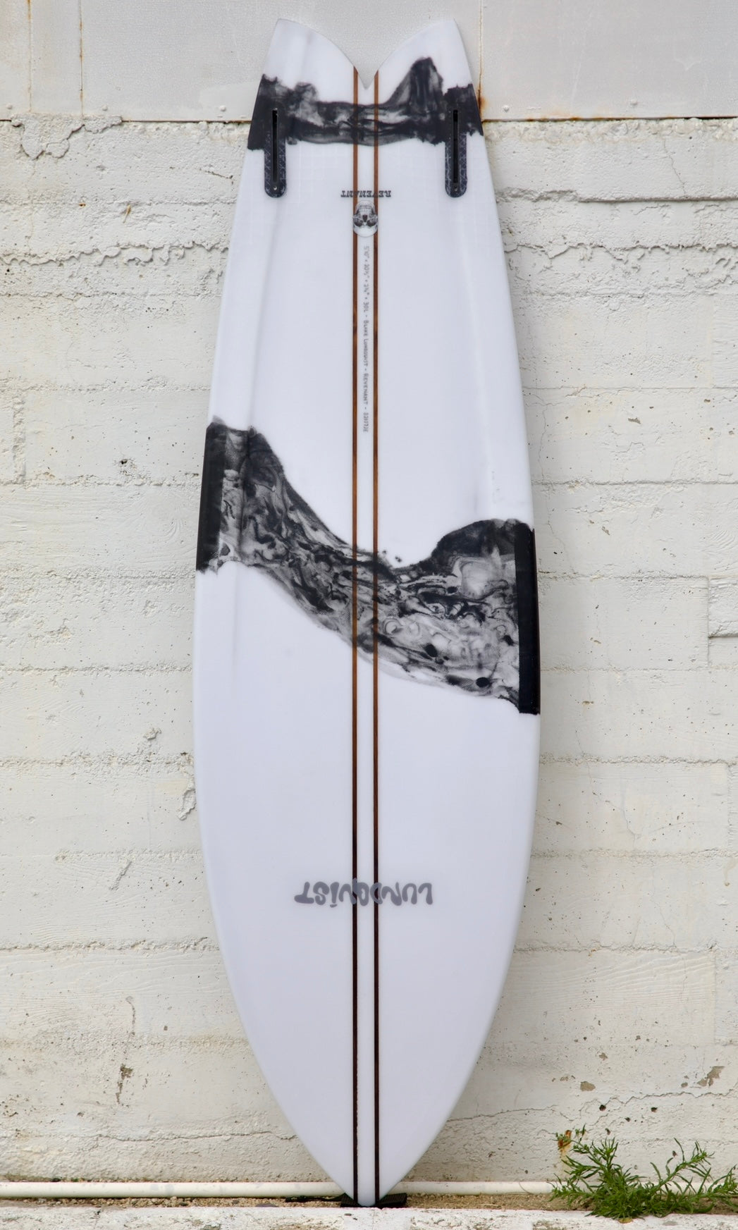 5'10" Revenant
