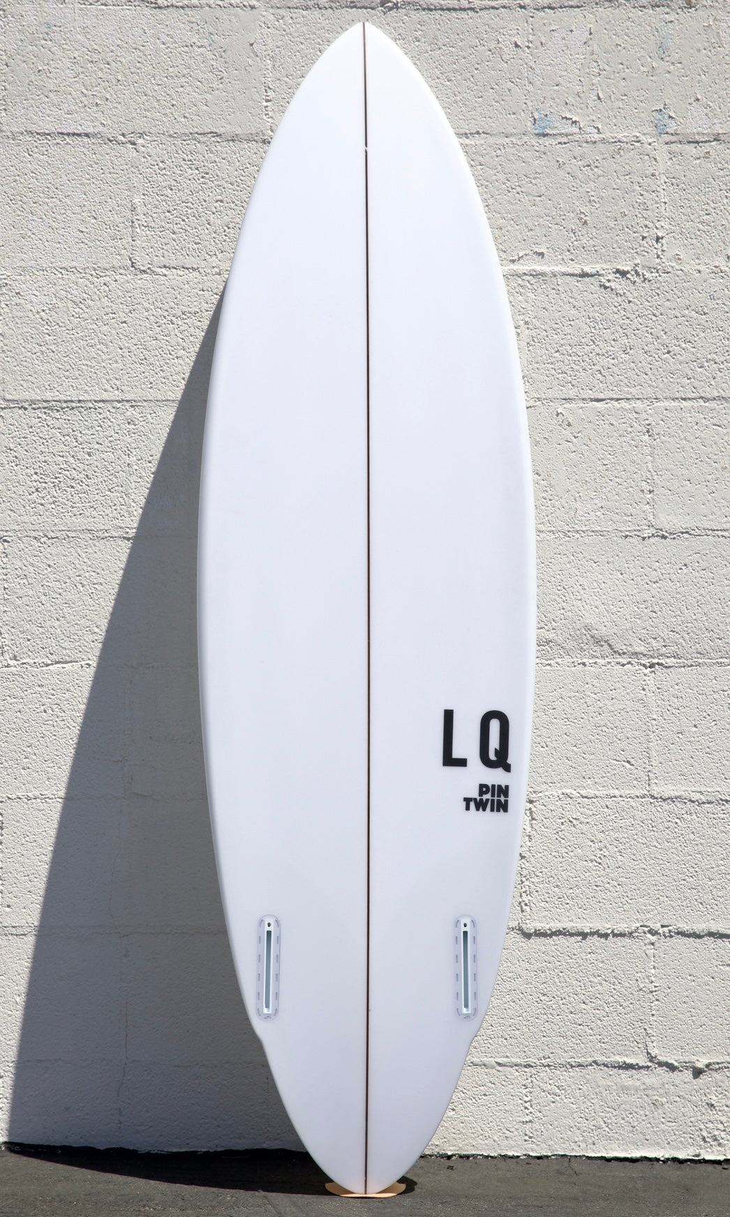 5'10" Pin Twin