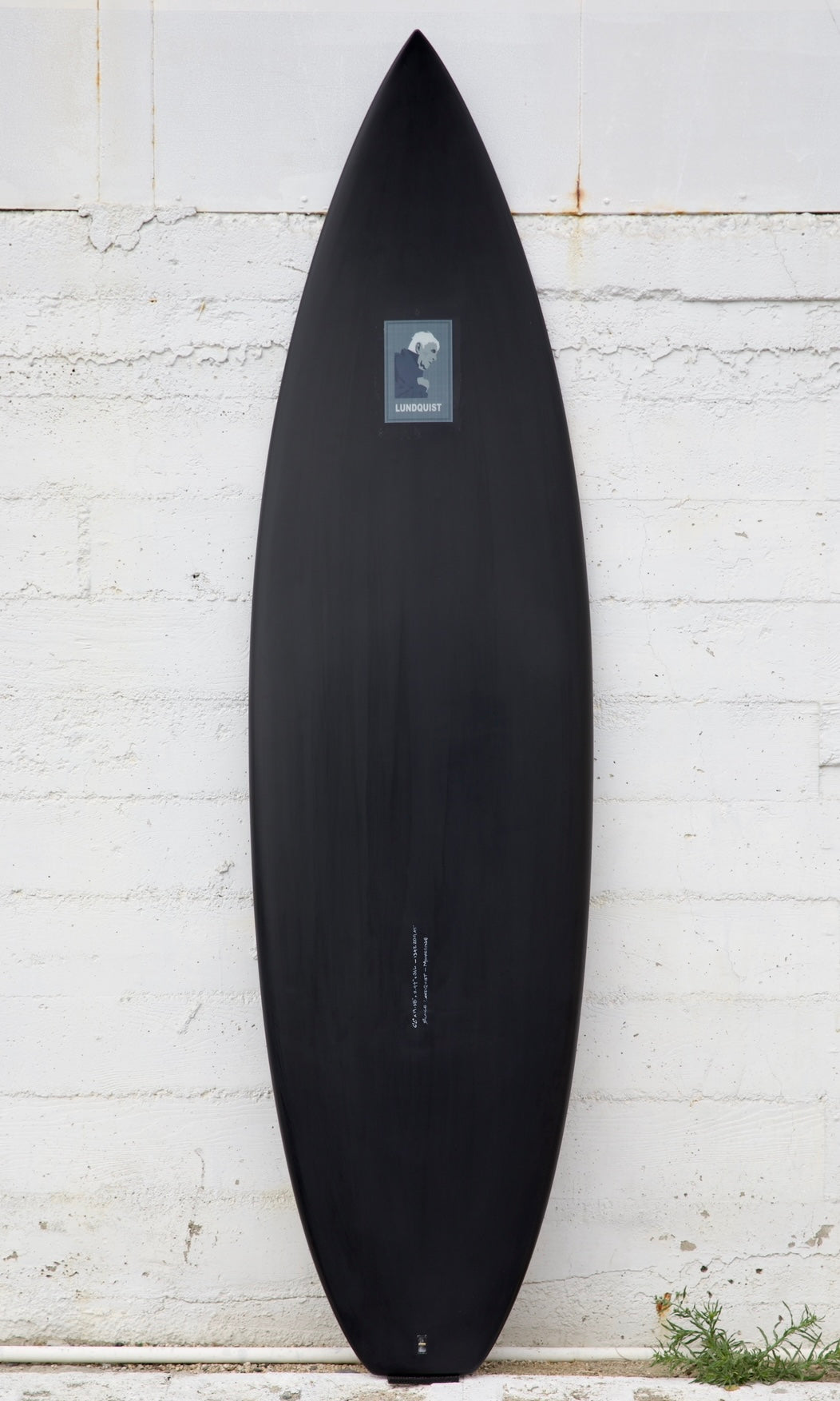 6'2" Moon Shine