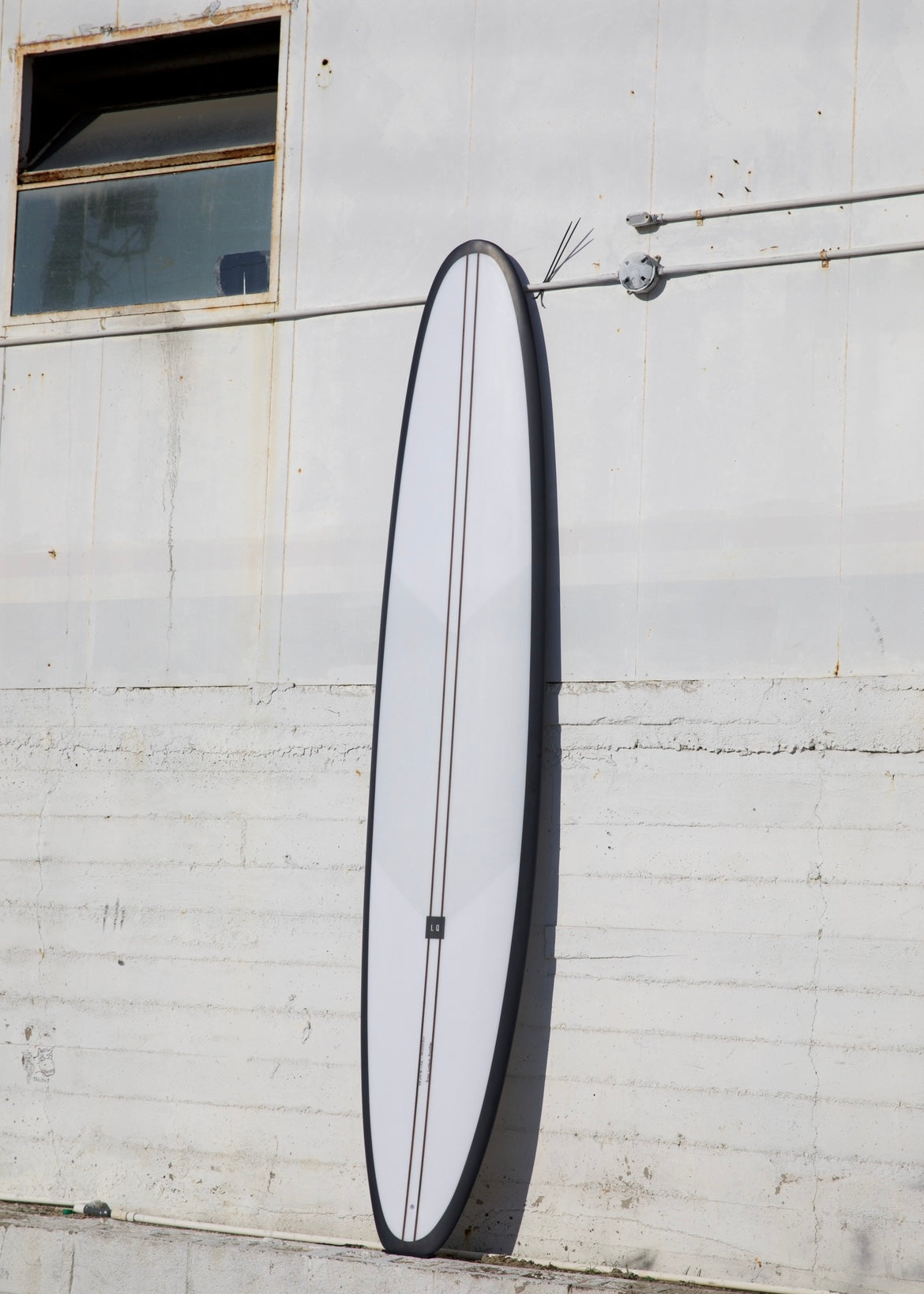 9'8" Black Pearl