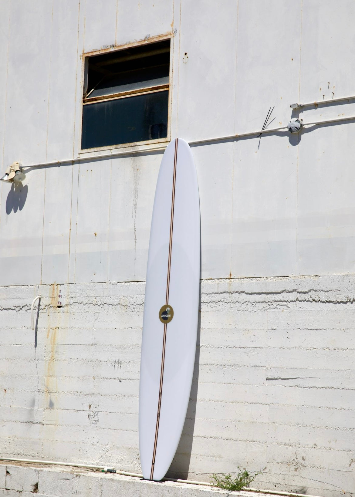 9'4" Black Pearl