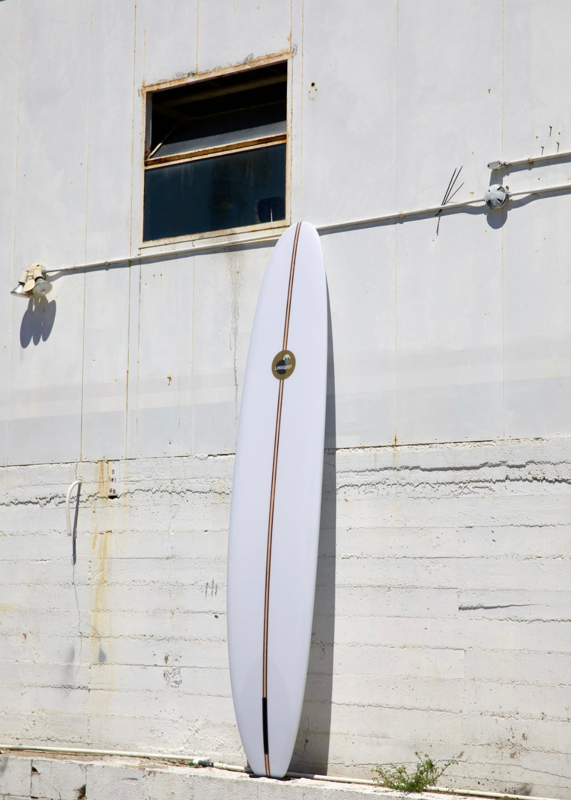 9'4" Black Pearl